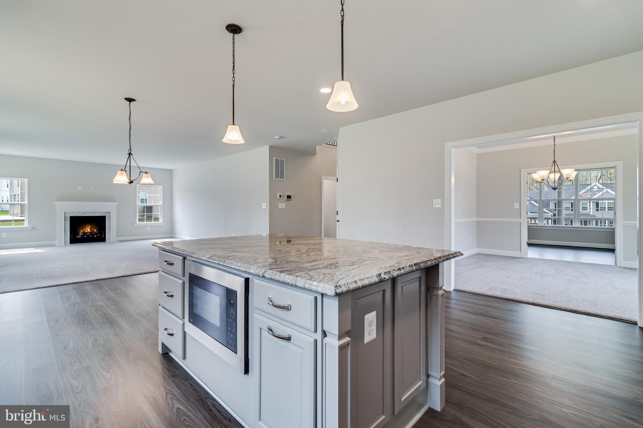 OAKWOOD ESTATES - Residential