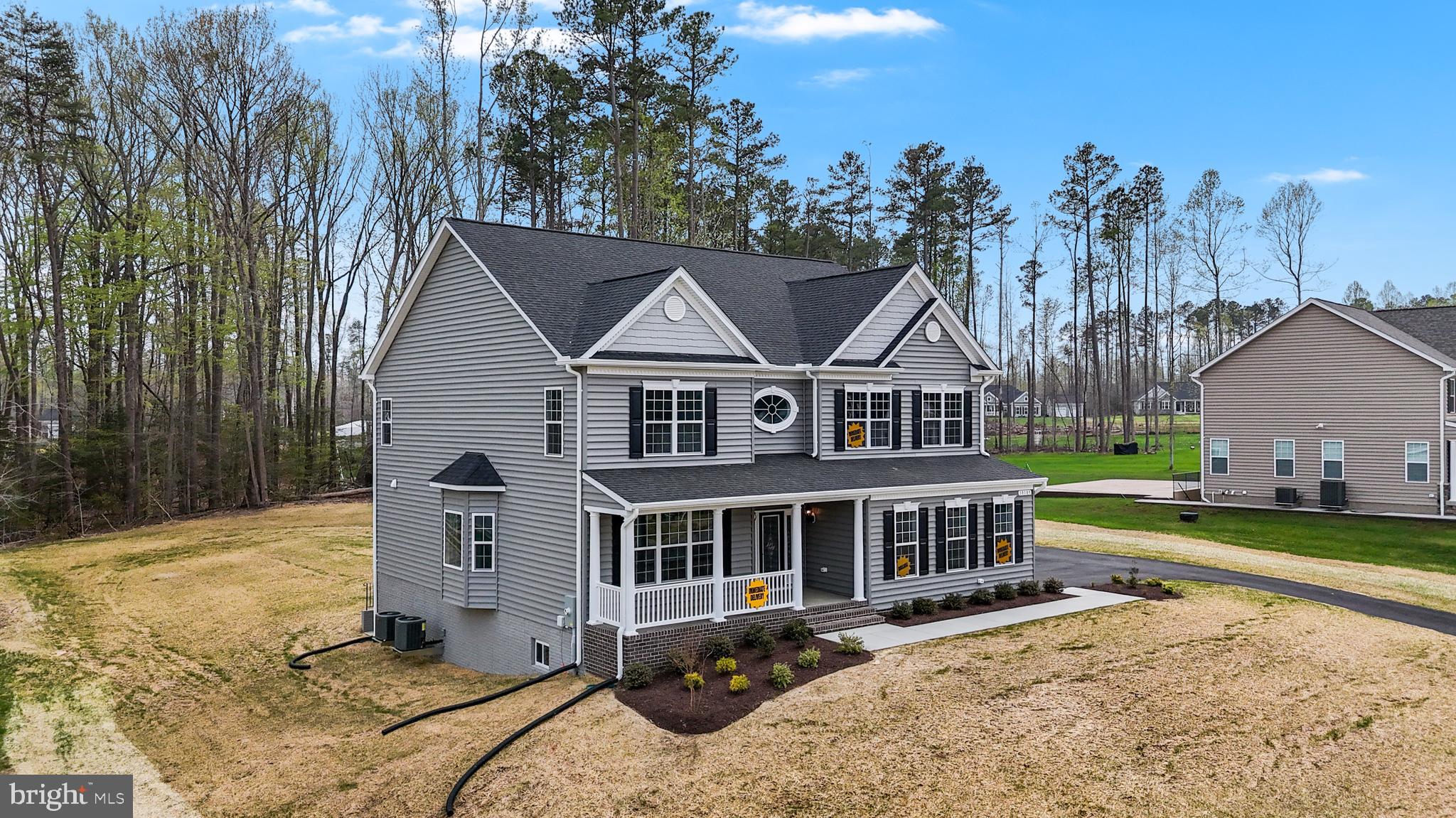 OAKWOOD ESTATES - Residential