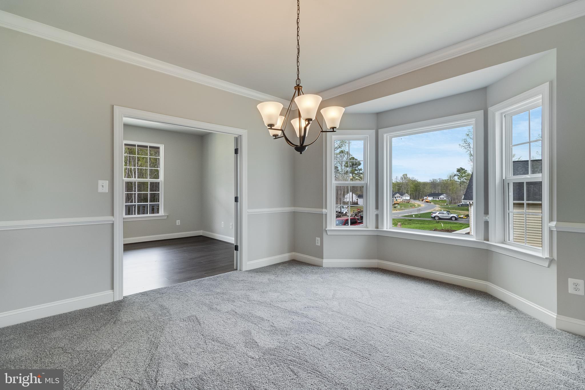 OAKWOOD ESTATES - Residential