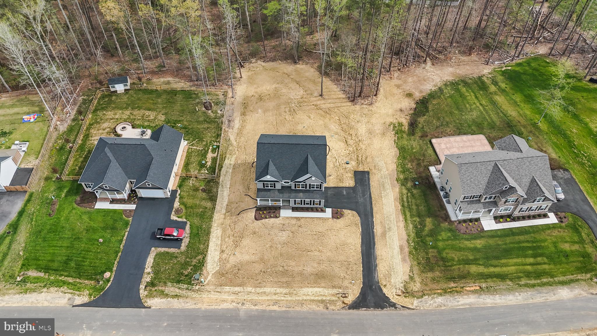 OAKWOOD ESTATES - Residential