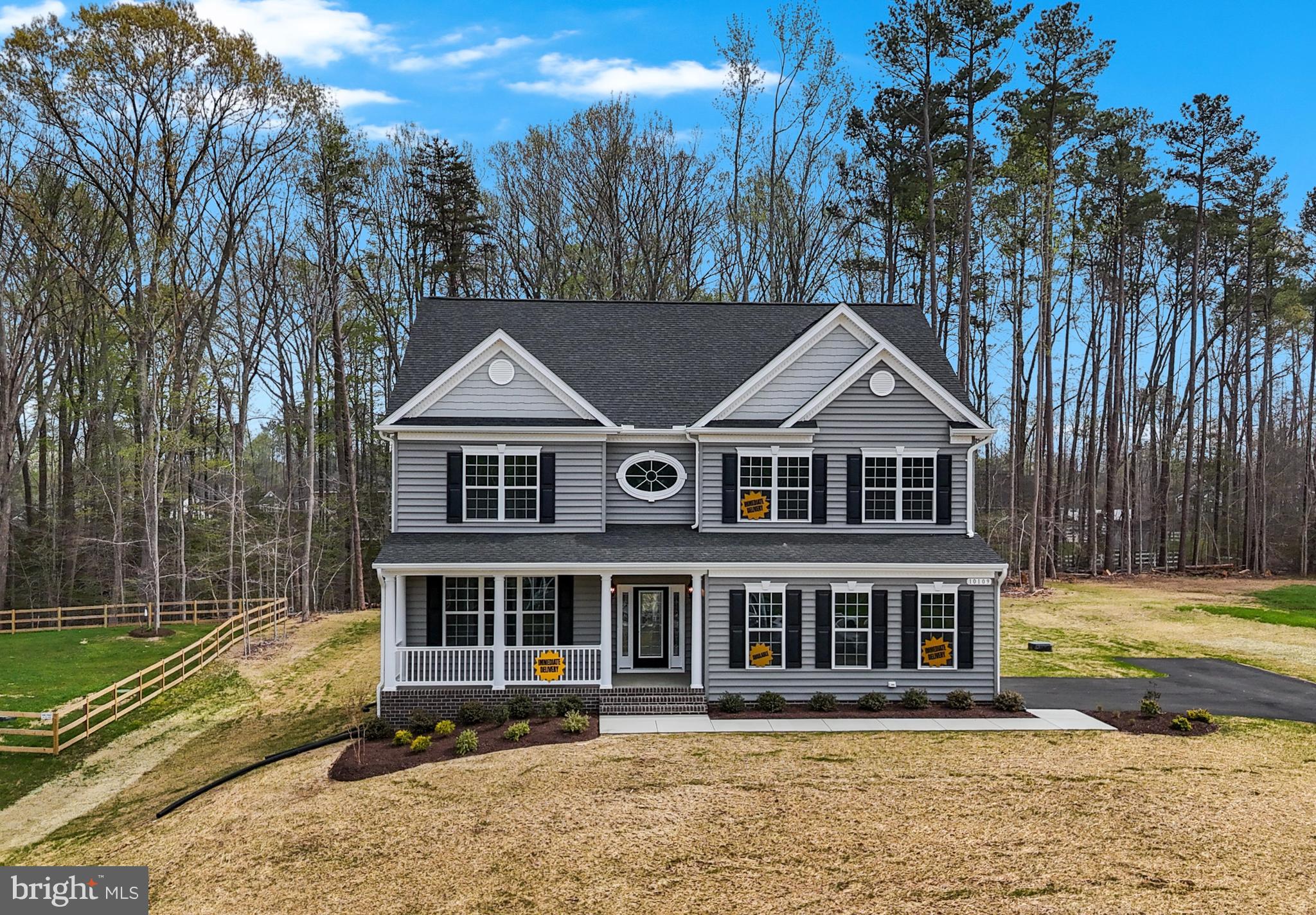 OAKWOOD ESTATES - Residential