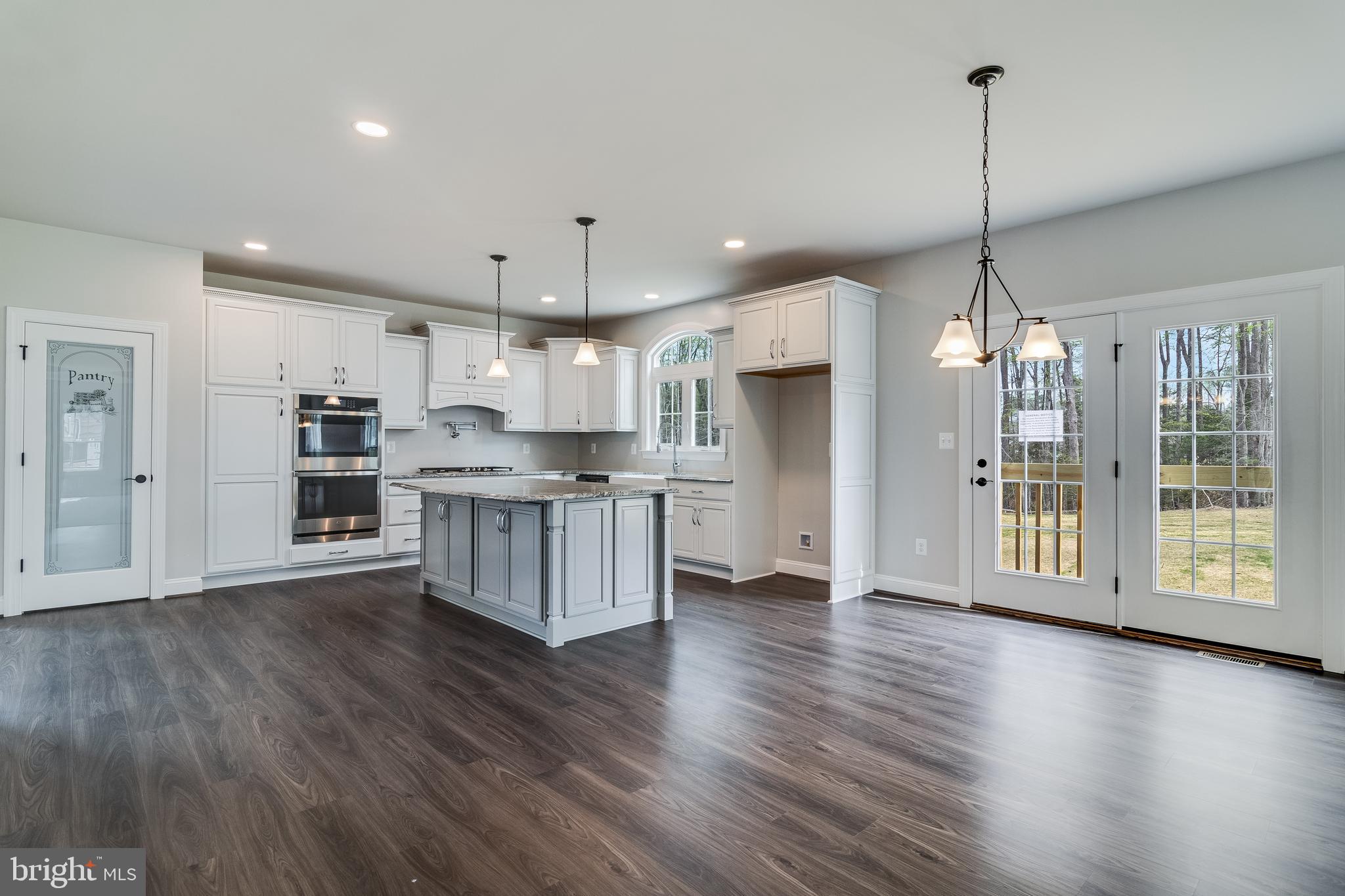 OAKWOOD ESTATES - Residential