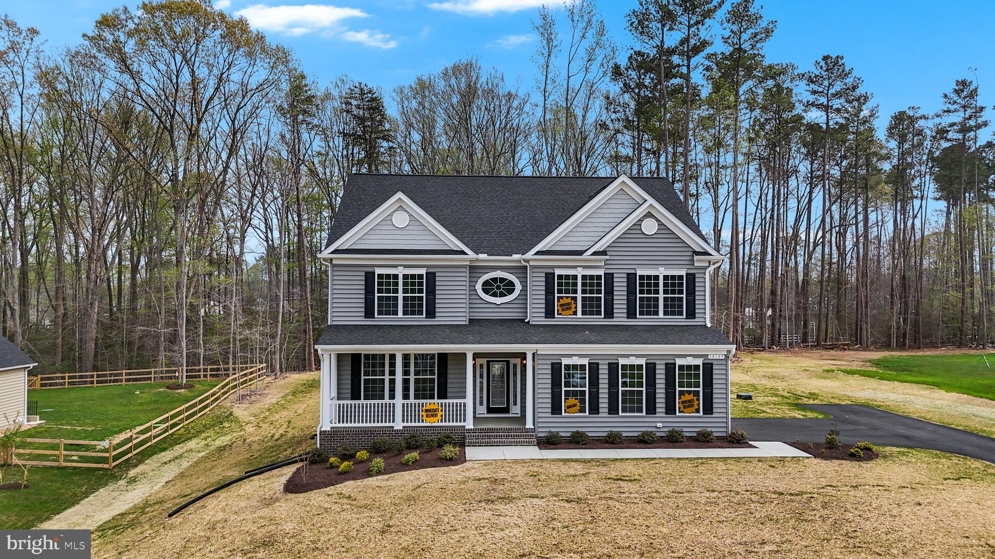 OAKWOOD ESTATES - Residential