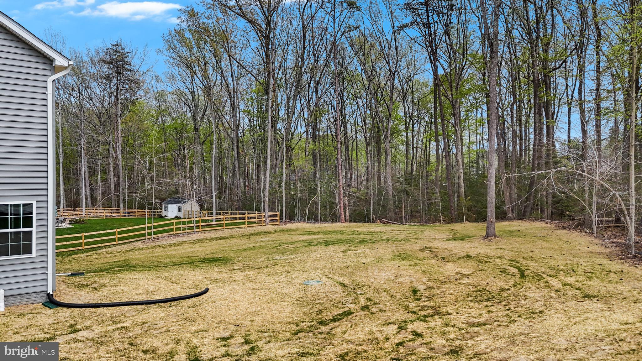 OAKWOOD ESTATES - Residential