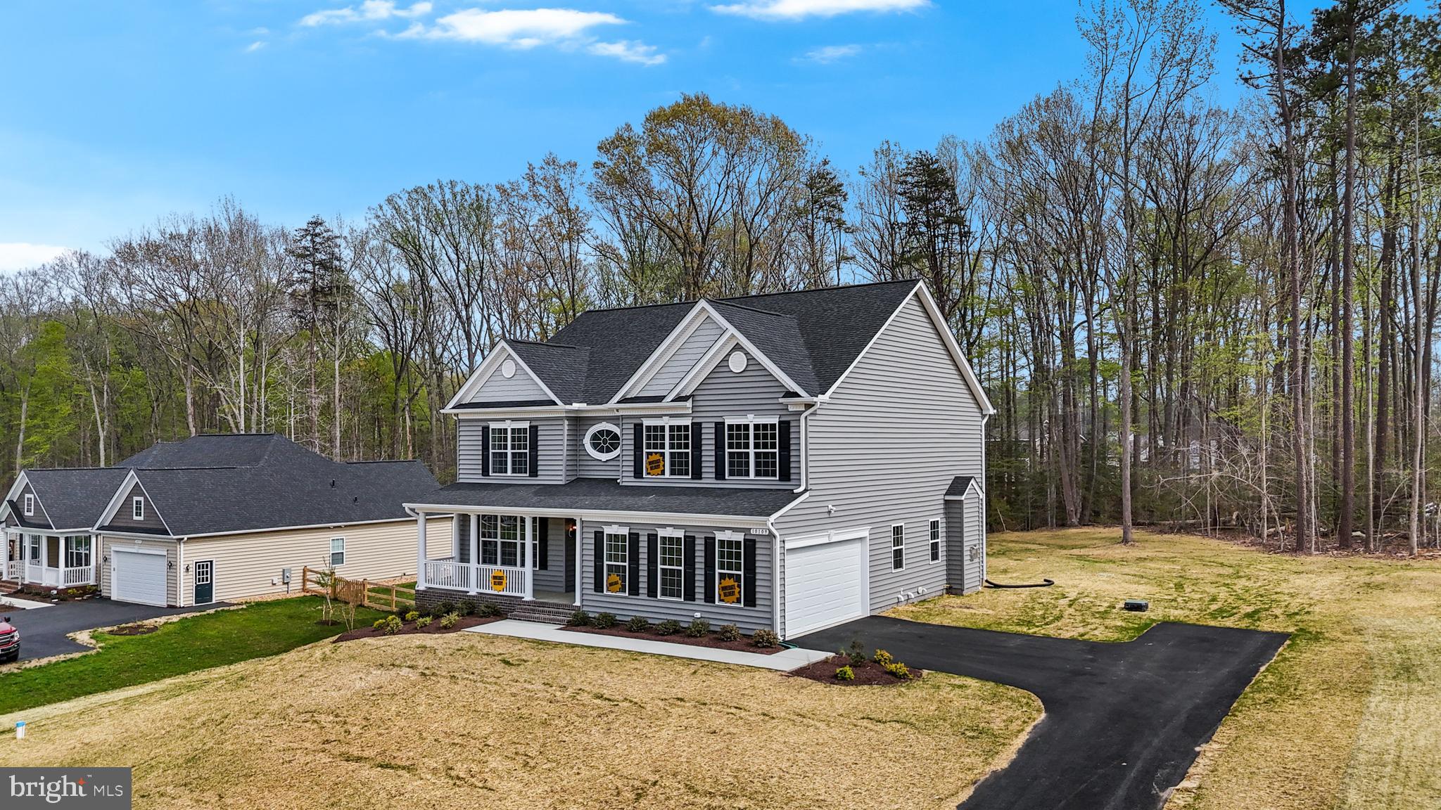 OAKWOOD ESTATES - Residential