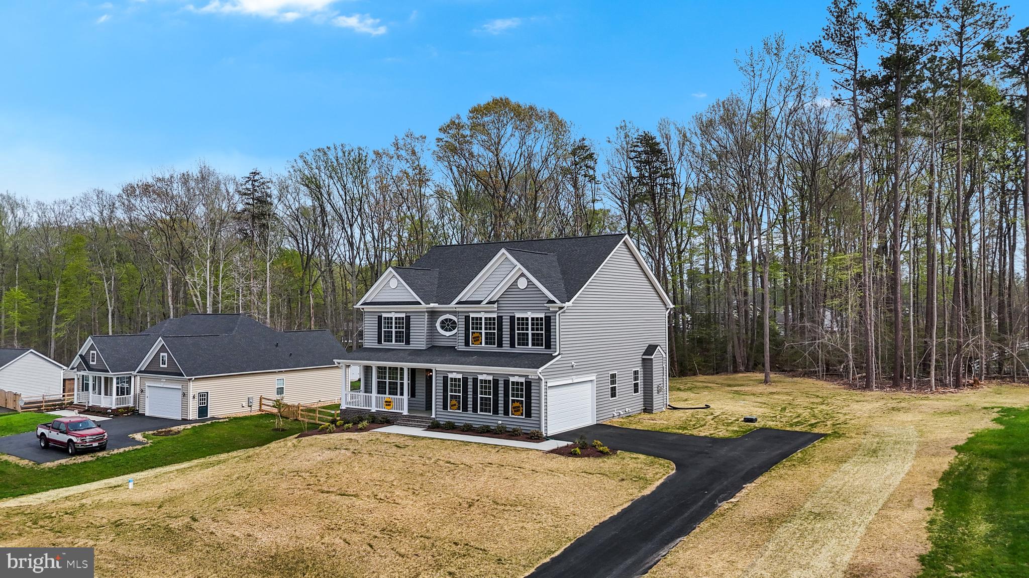 OAKWOOD ESTATES - Residential