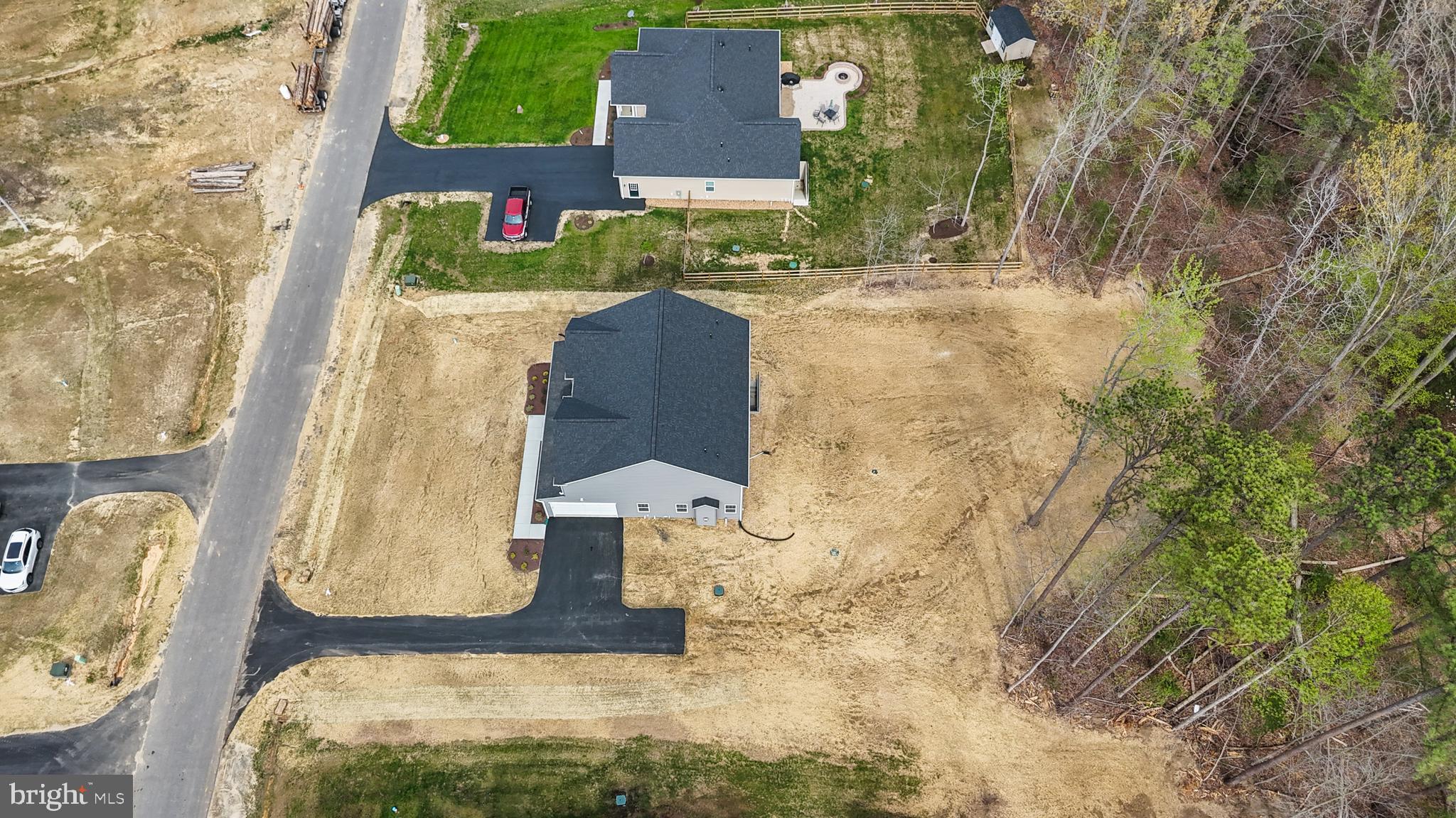 OAKWOOD ESTATES - Residential