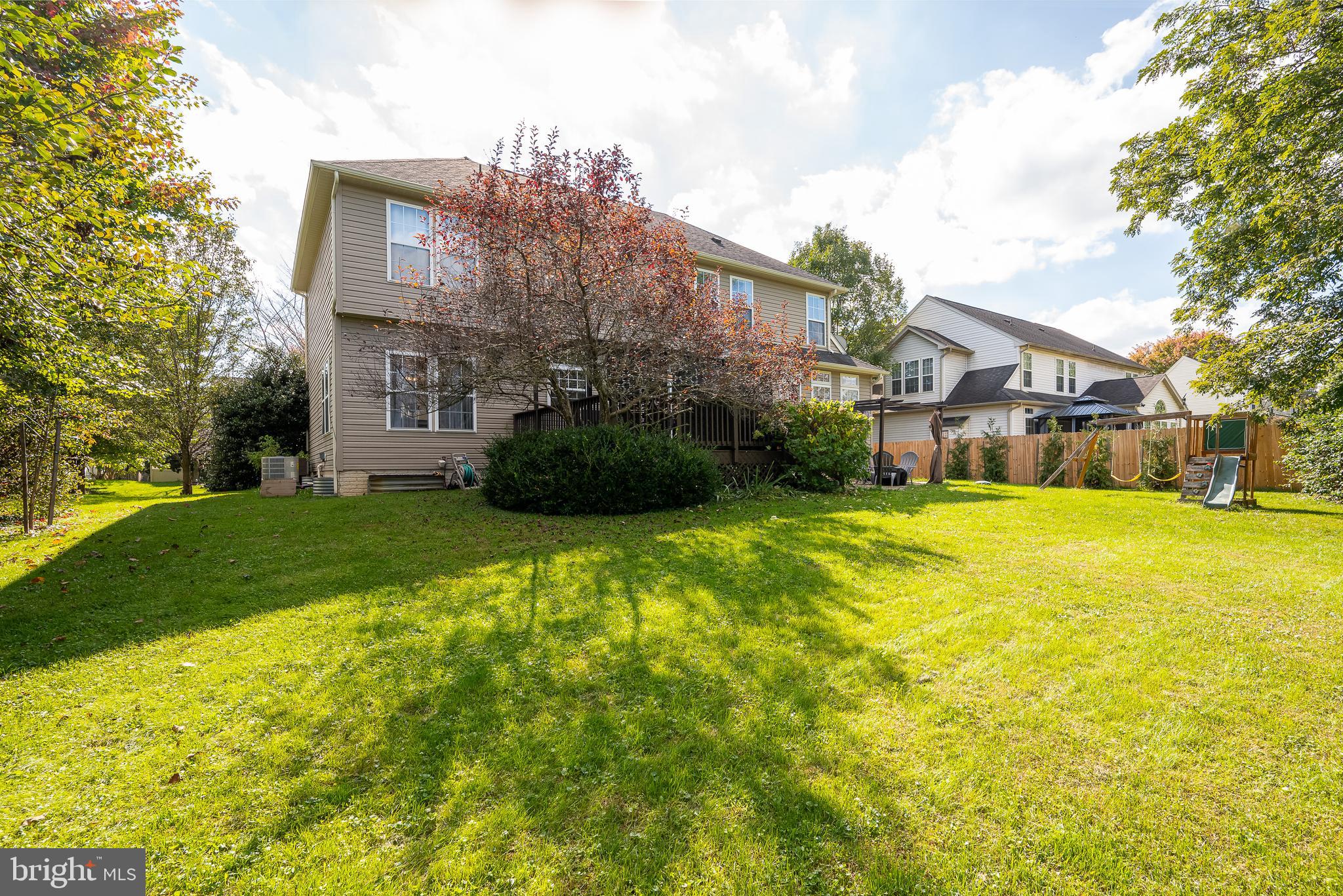 MADDEX FARM - Residential