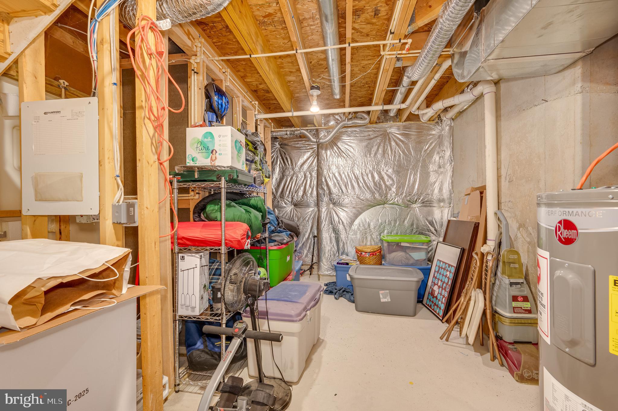 MADDEX FARM - Residential