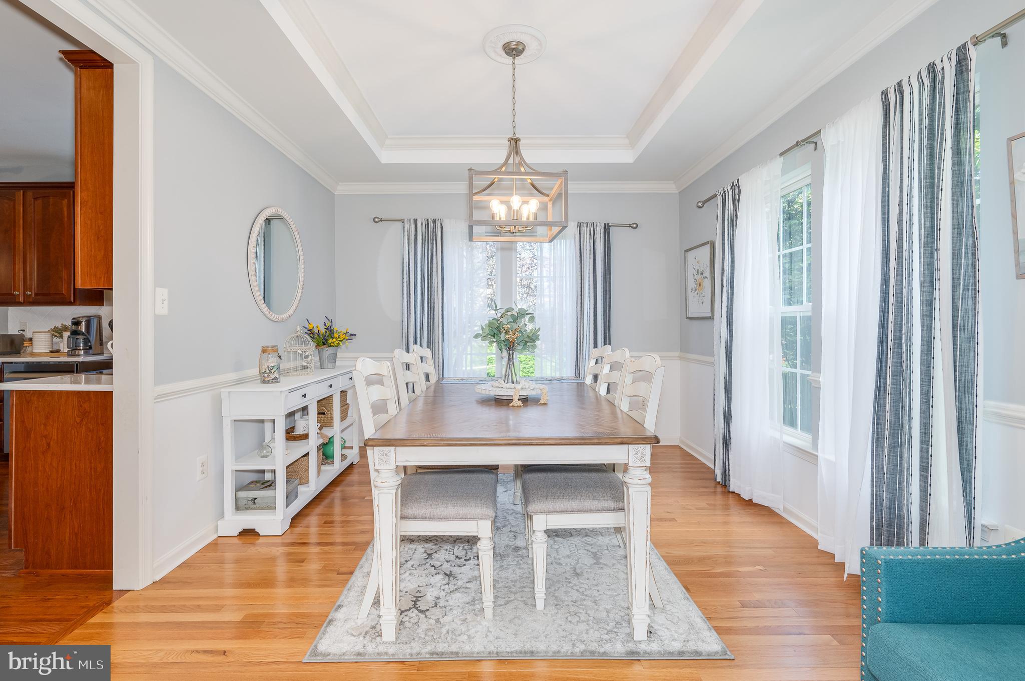 MADDEX FARM - Residential