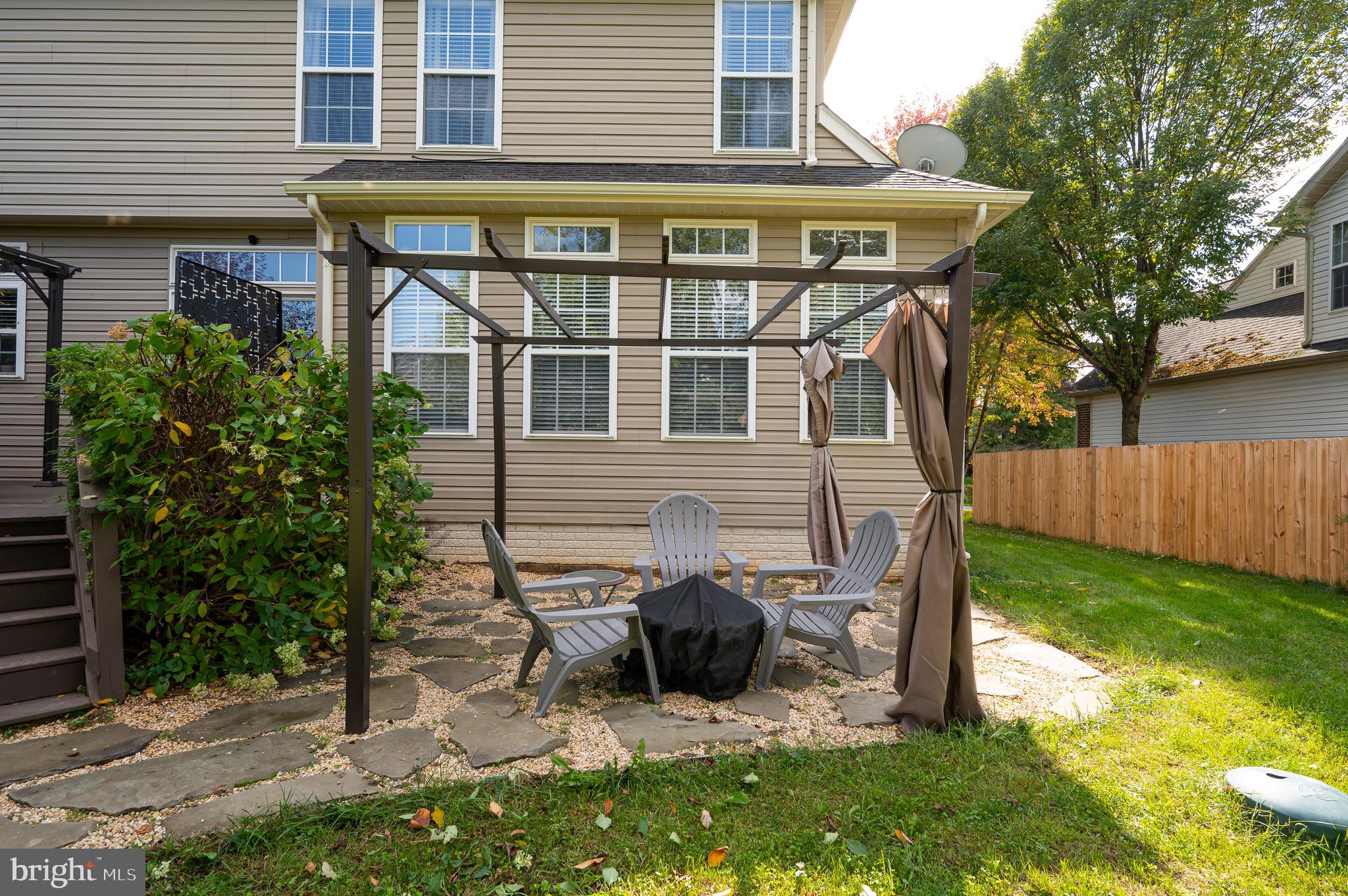 MADDEX FARM - Residential