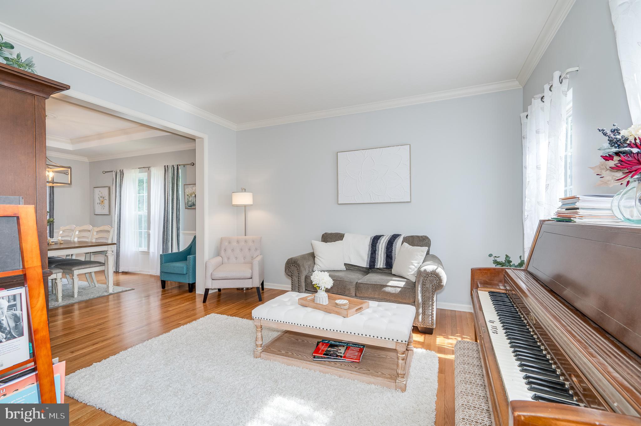 MADDEX FARM - Residential