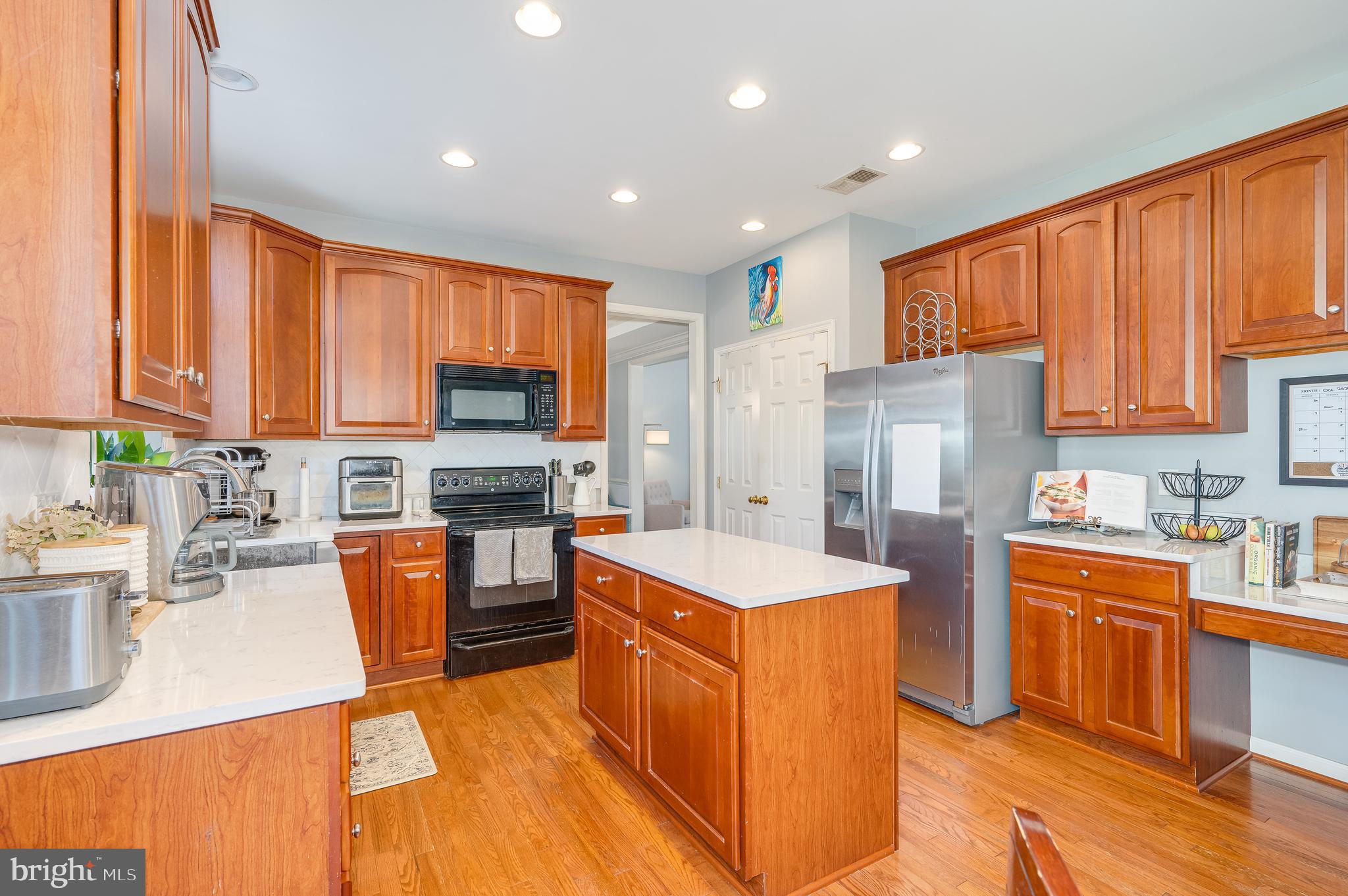 MADDEX FARM - Residential