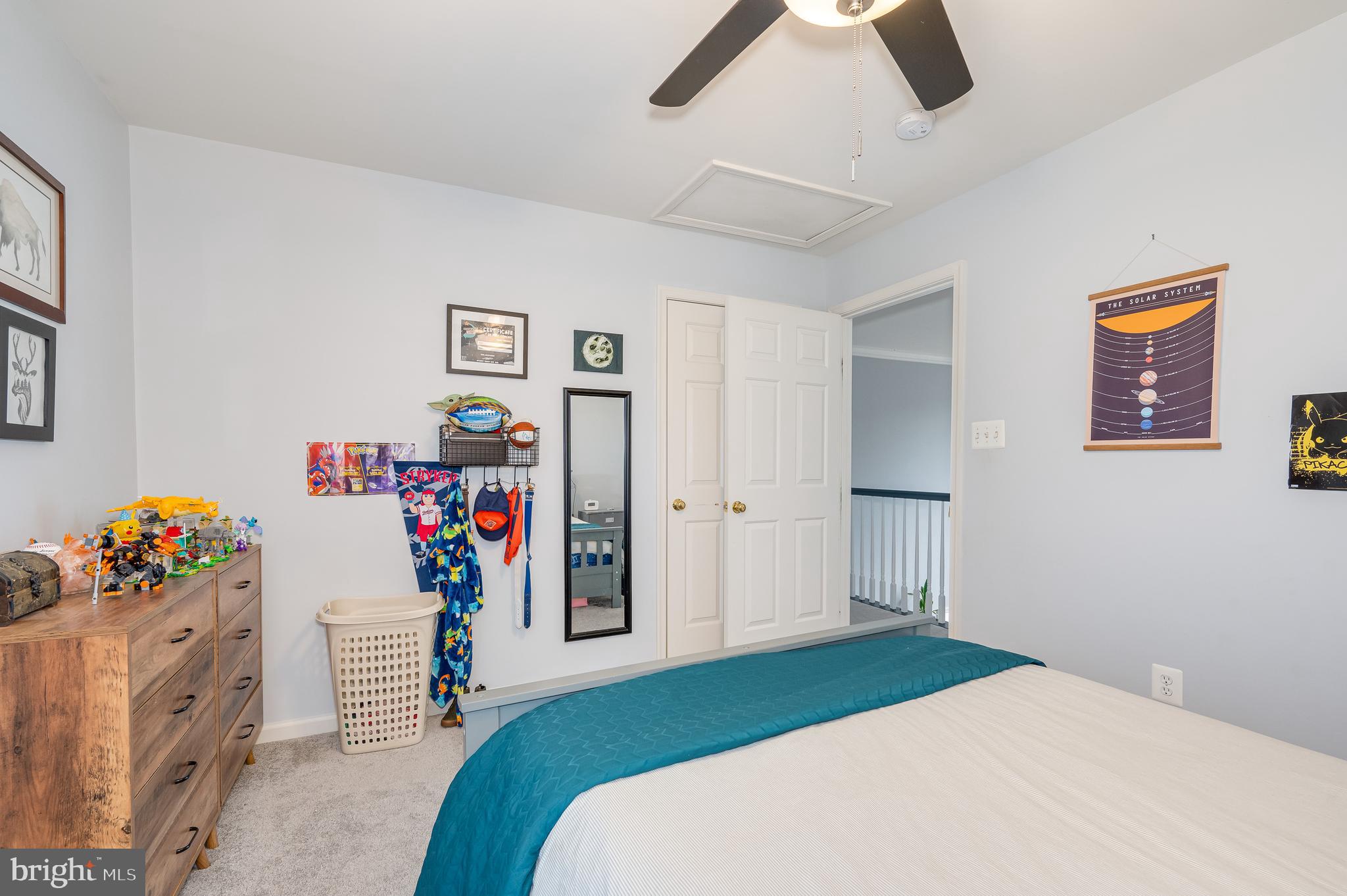 MADDEX FARM - Residential