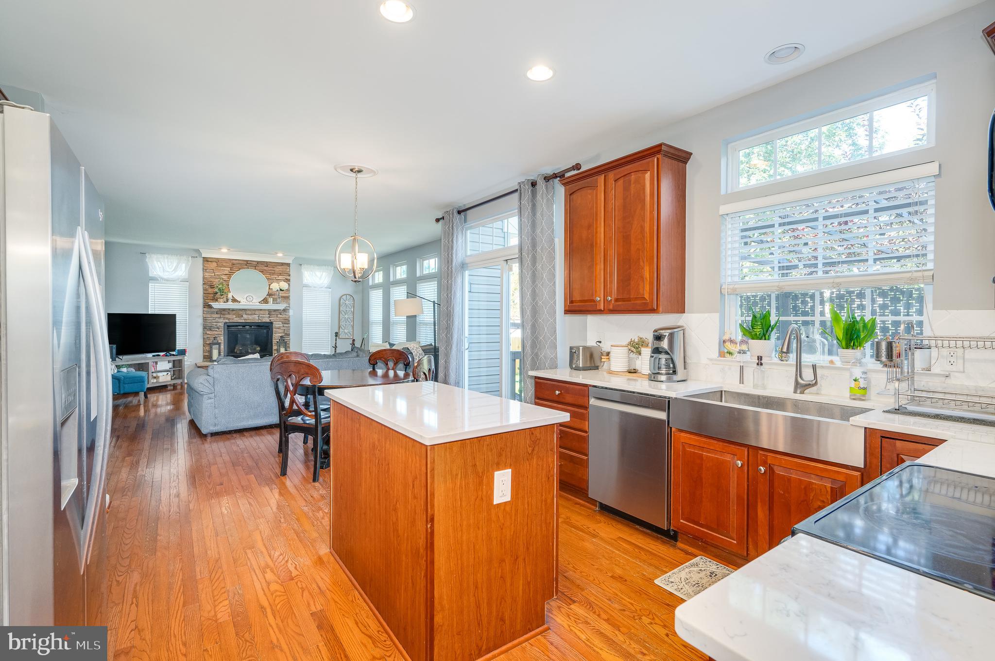 MADDEX FARM - Residential