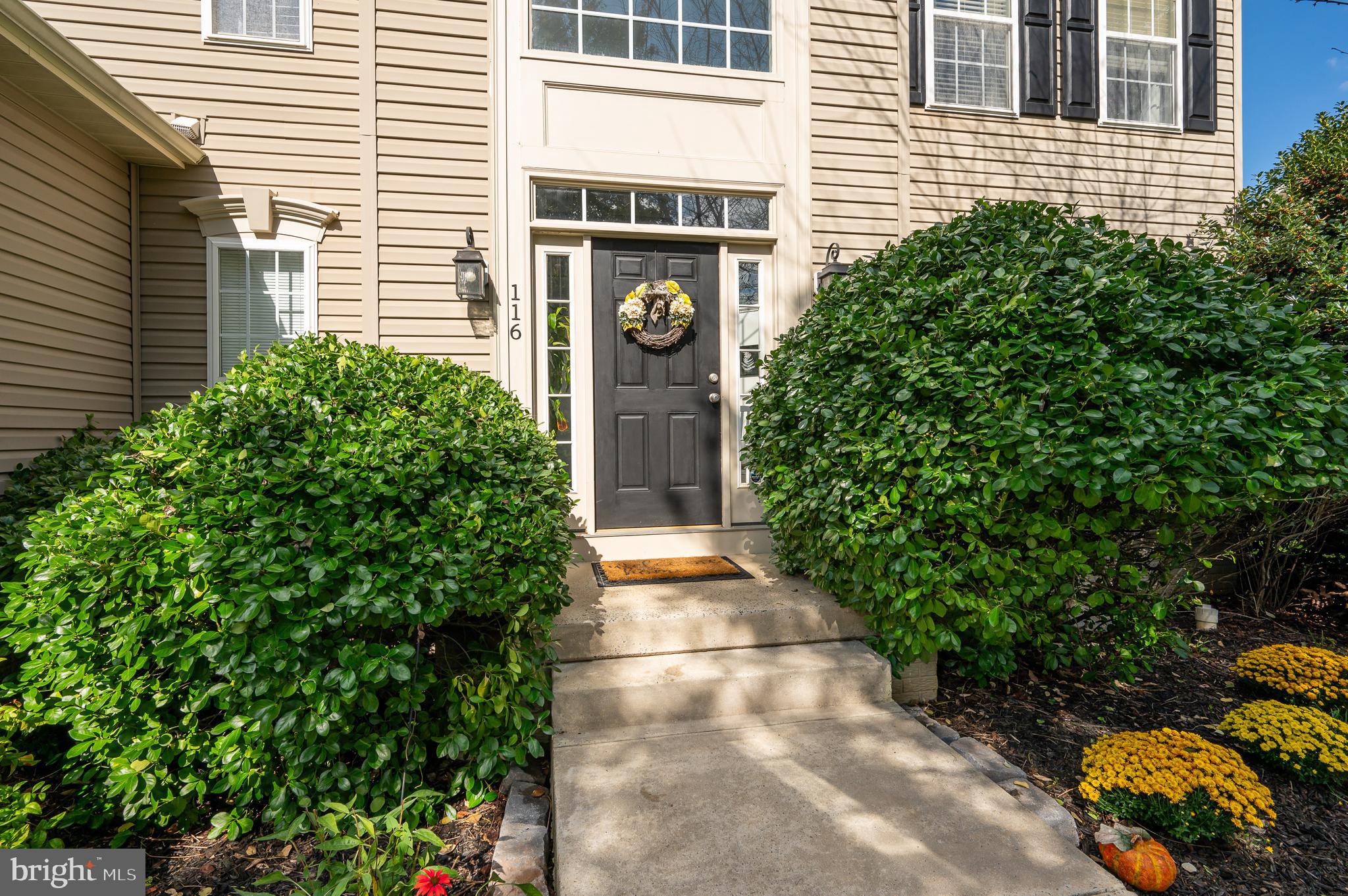 MADDEX FARM - Residential