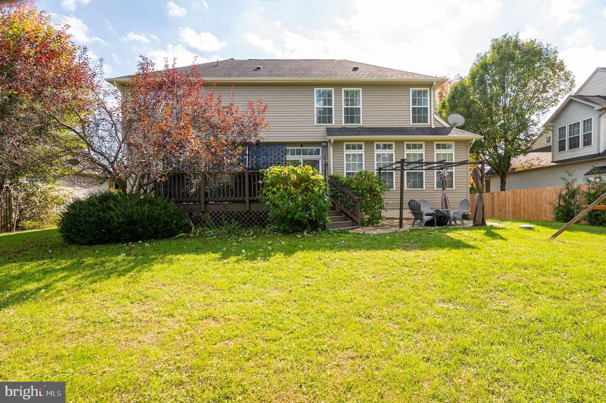 MADDEX FARM - Residential