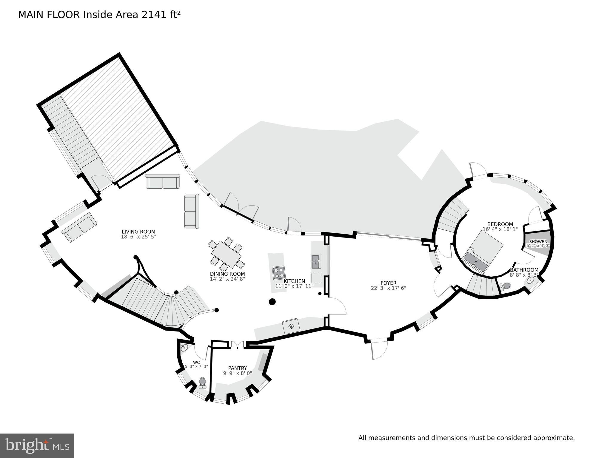 SQUIRREL WOOD - Residential