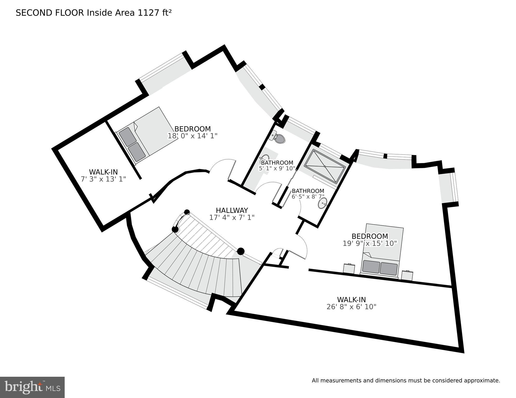 SQUIRREL WOOD - Residential
