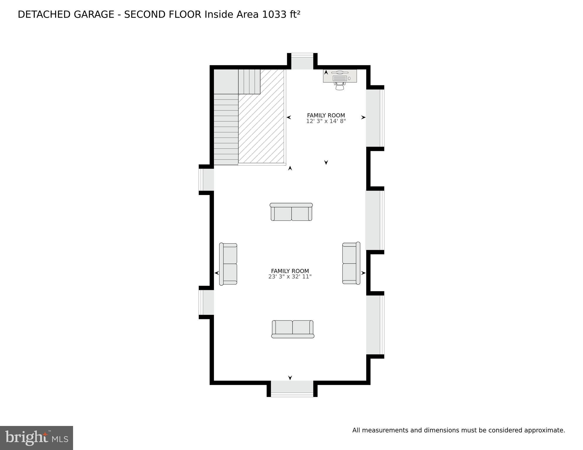 SQUIRREL WOOD - Residential