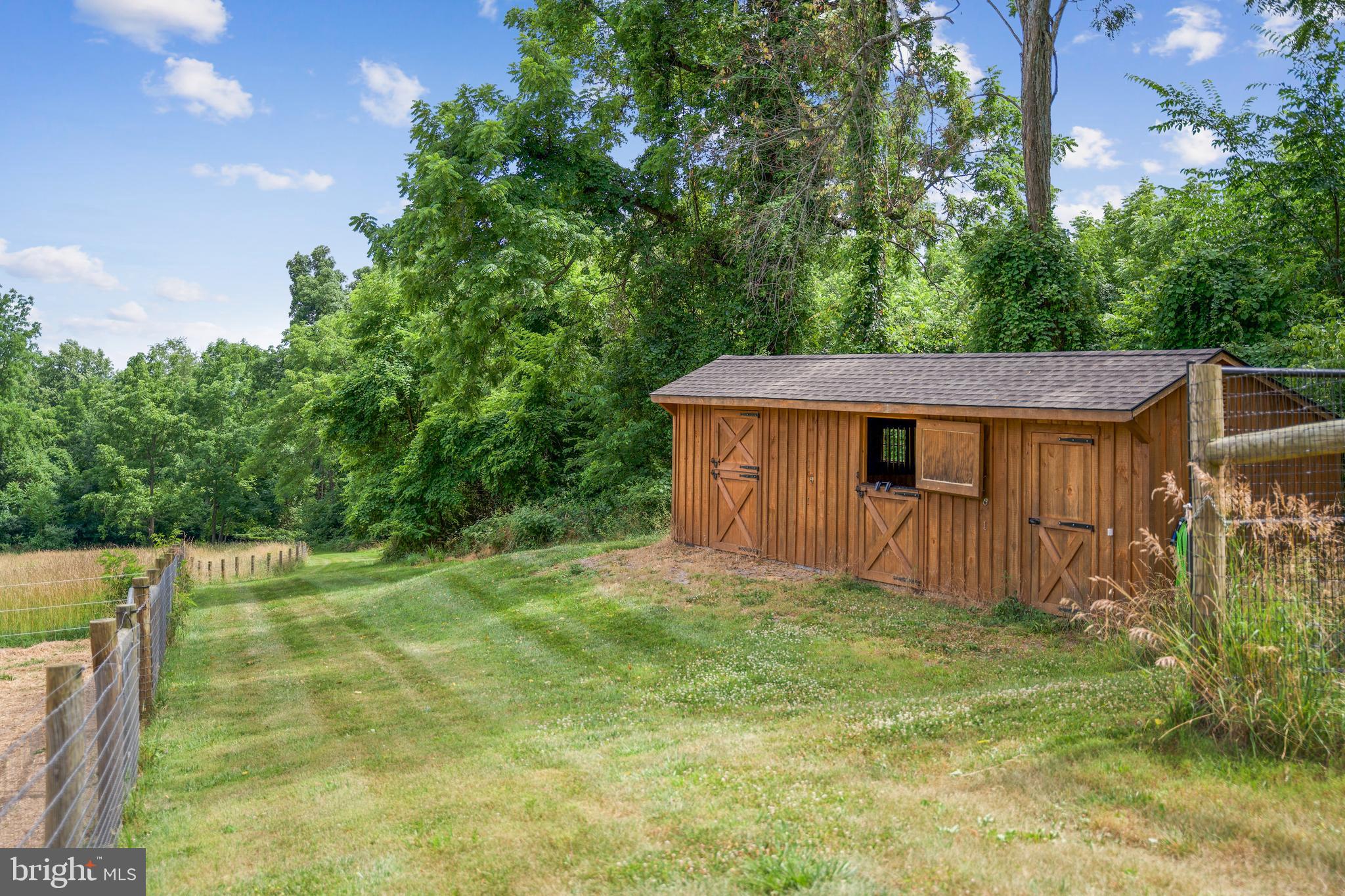 SQUIRREL WOOD - Residential