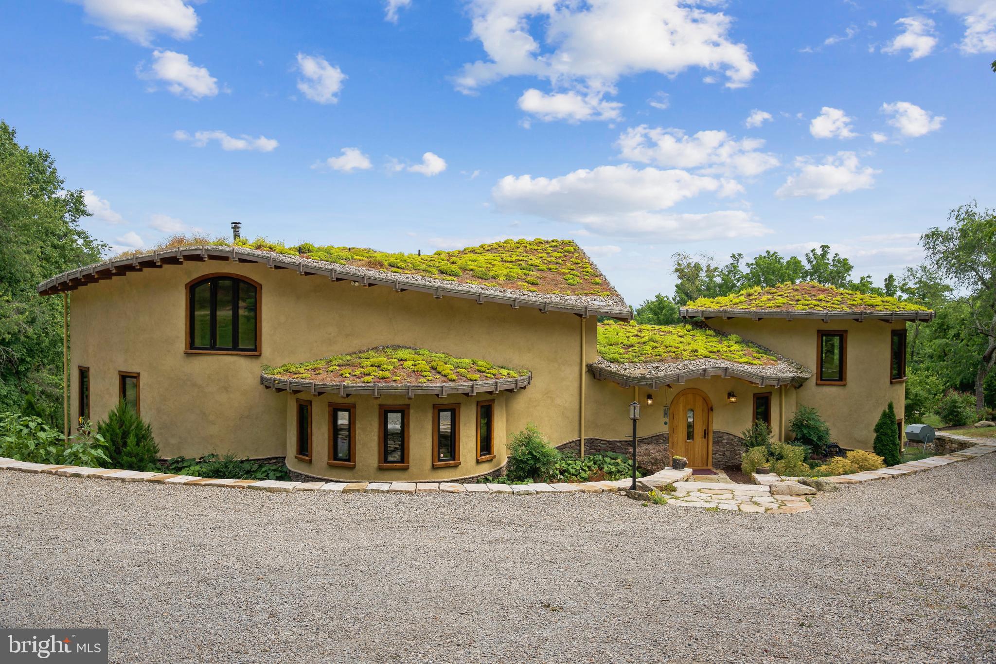 SQUIRREL WOOD - Residential