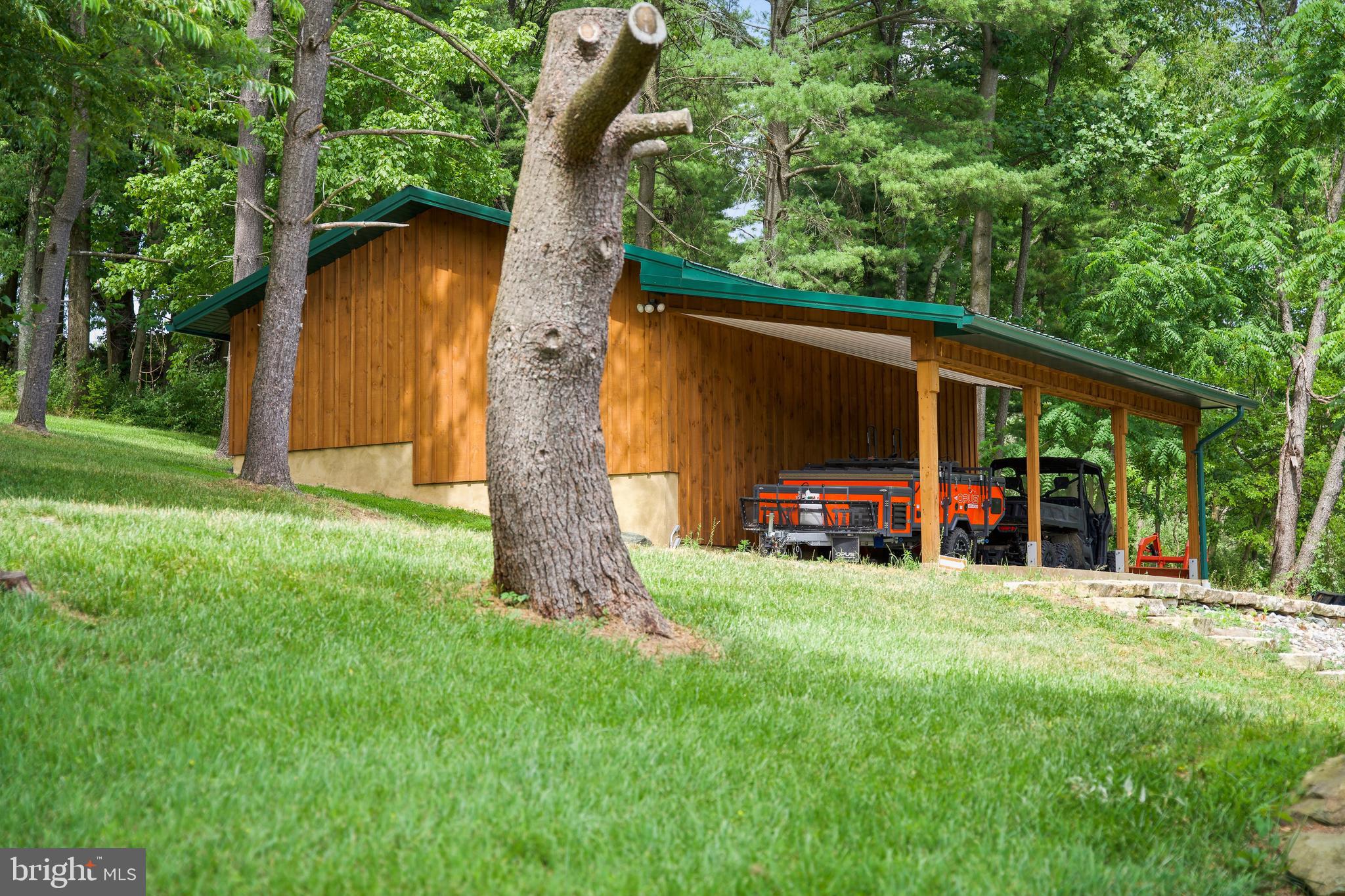 SQUIRREL WOOD - Residential