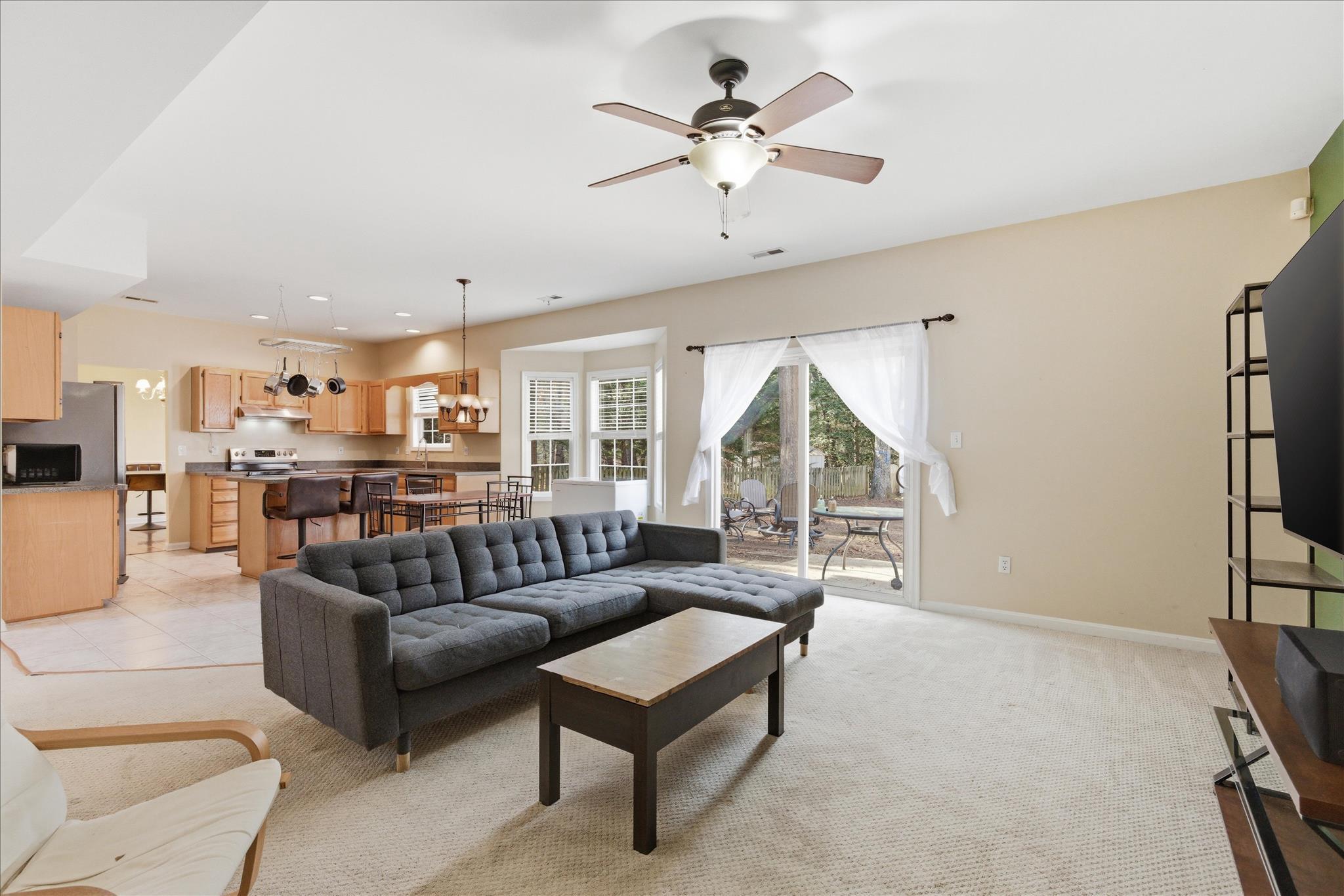 THE MOORINGS CEDAR COVE - Residential