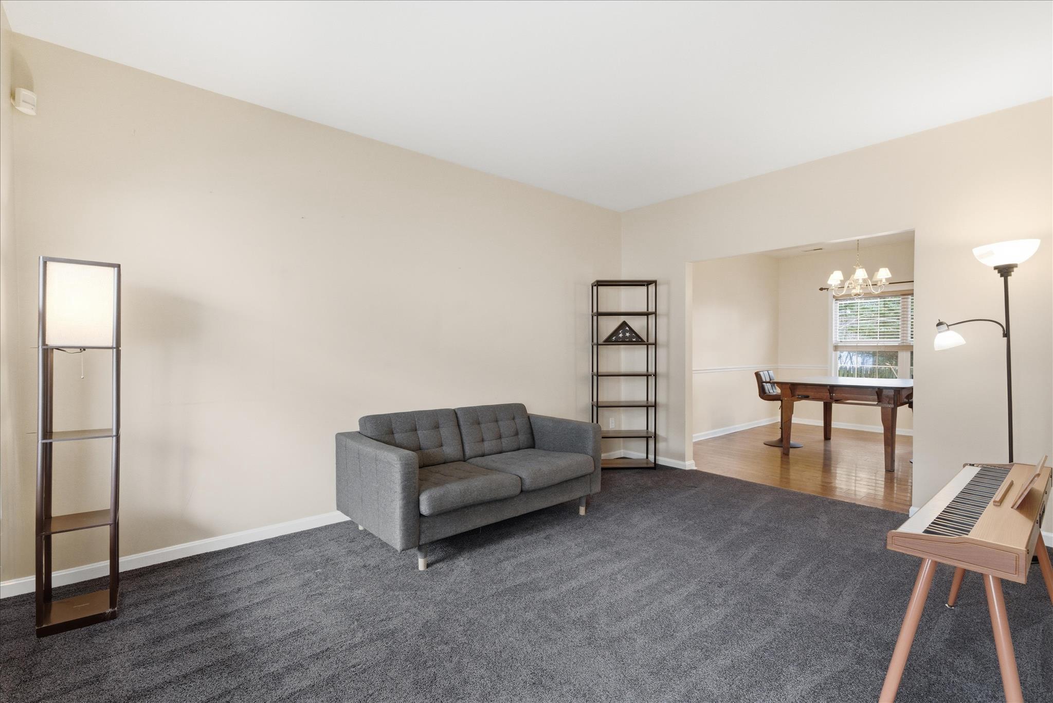 THE MOORINGS CEDAR COVE - Residential