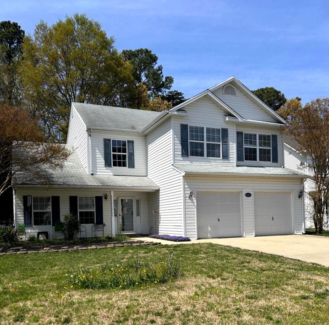 THE MOORINGS CEDAR COVE - Residential