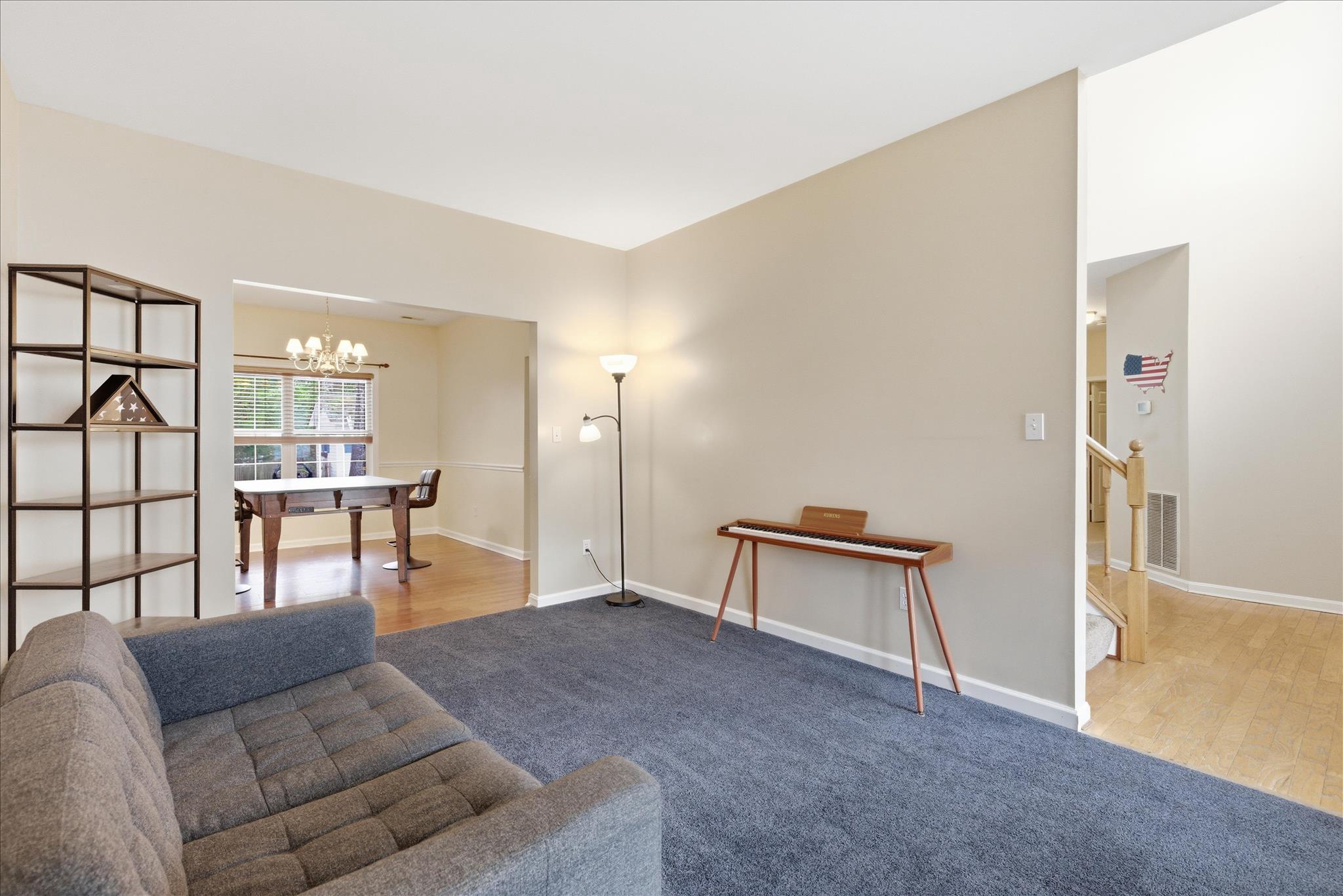 THE MOORINGS CEDAR COVE - Residential