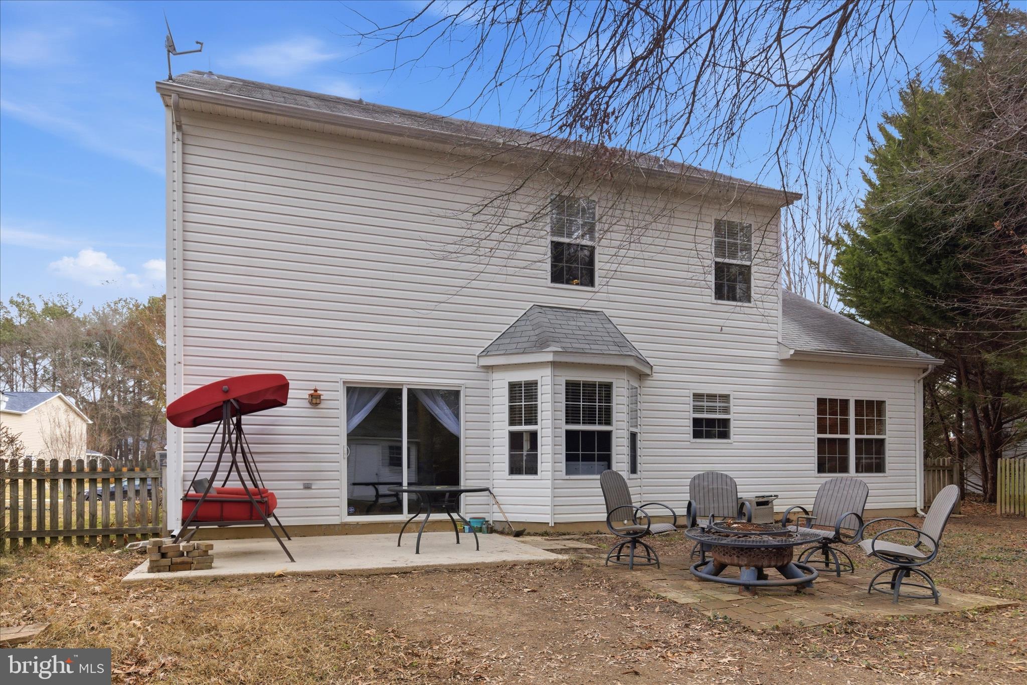 THE MOORINGS CEDAR COVE - Residential