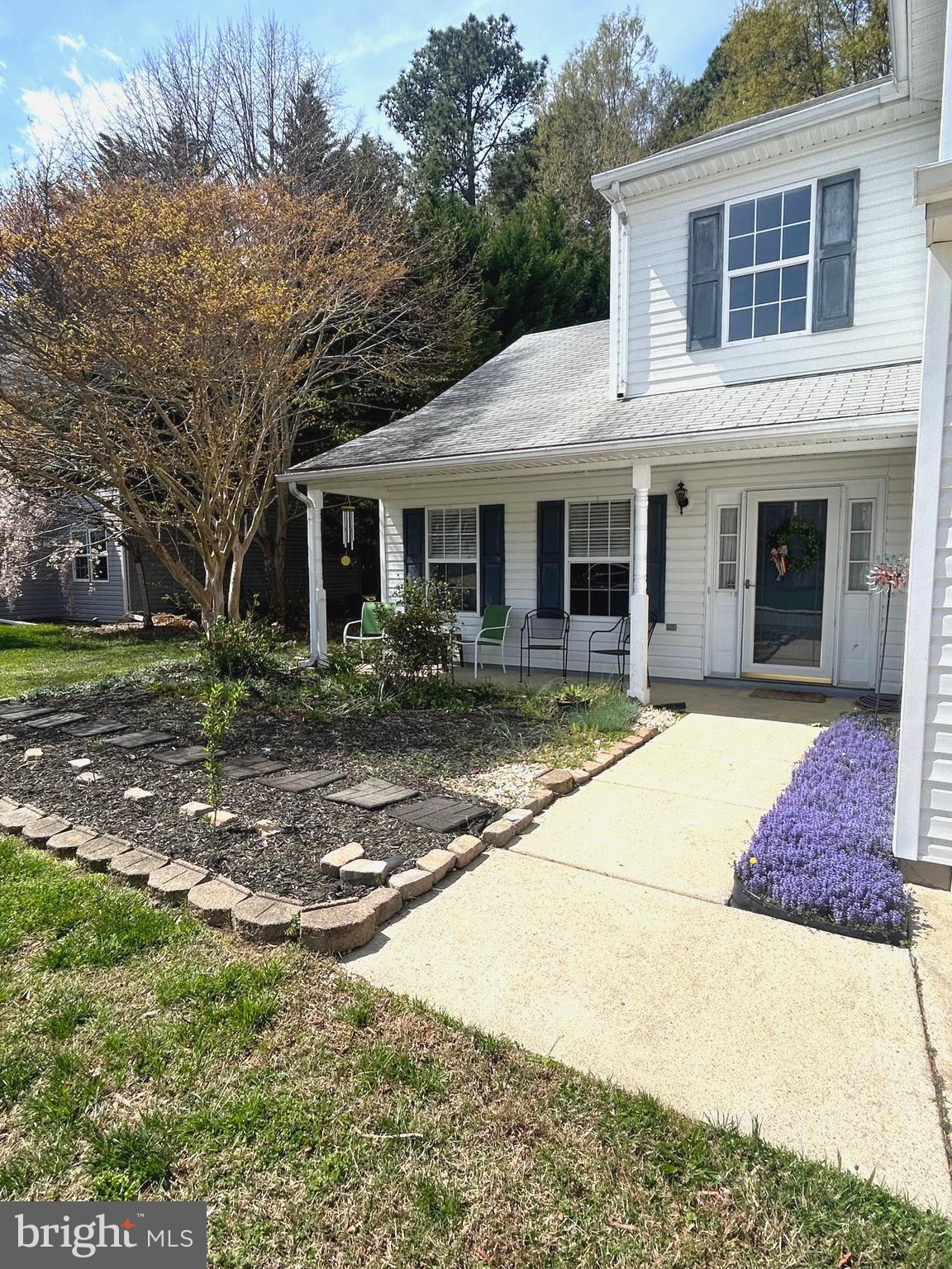 THE MOORINGS CEDAR COVE - Residential