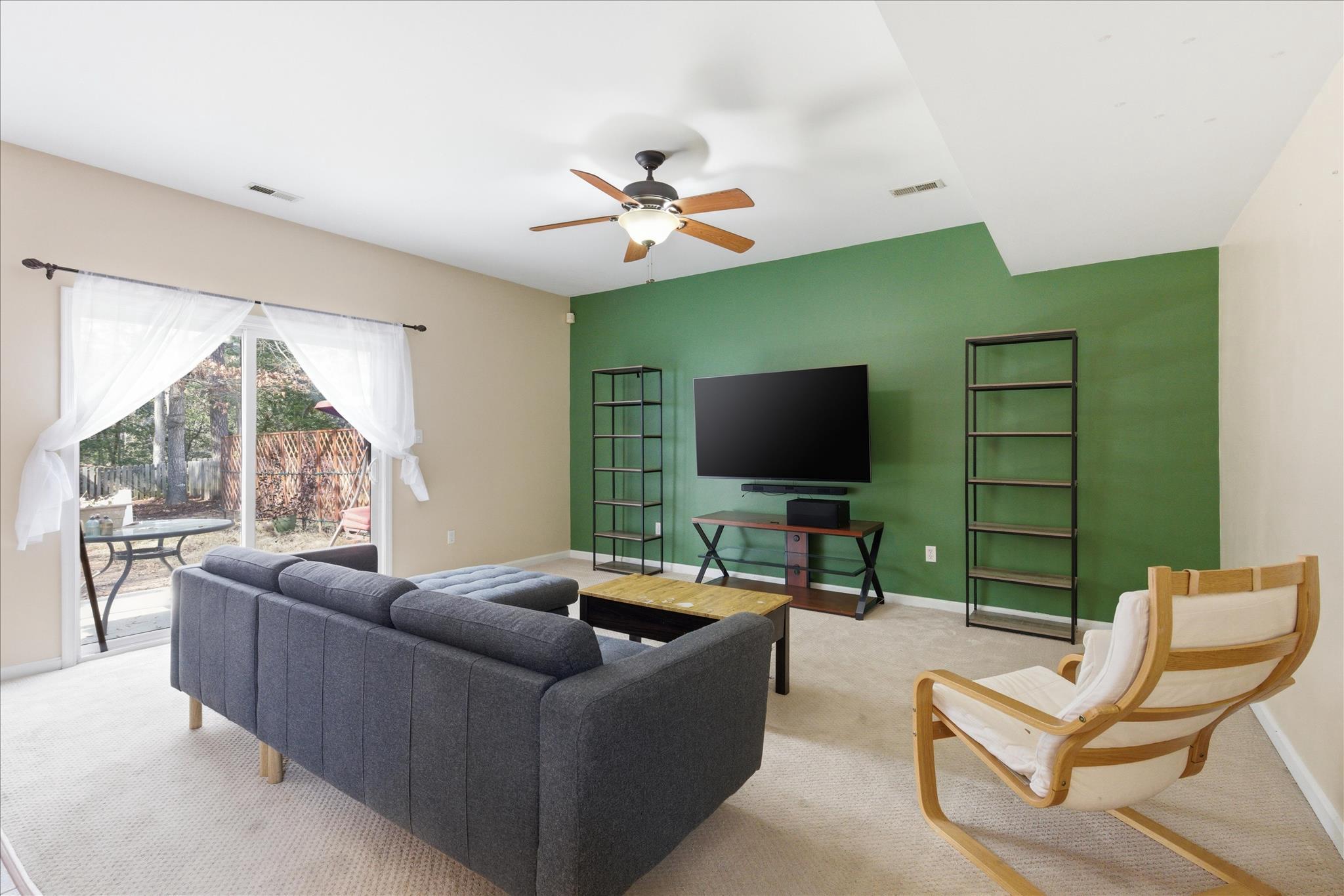 THE MOORINGS CEDAR COVE - Residential