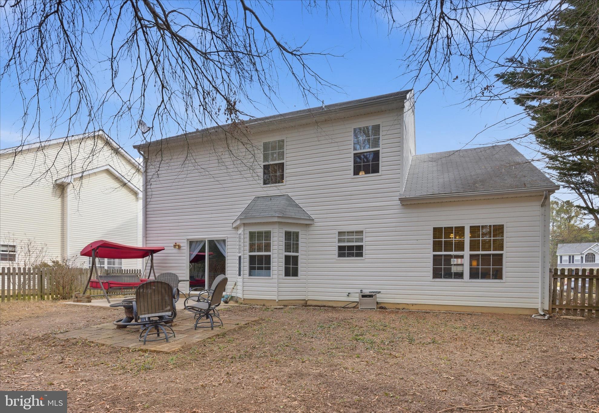 THE MOORINGS CEDAR COVE - Residential