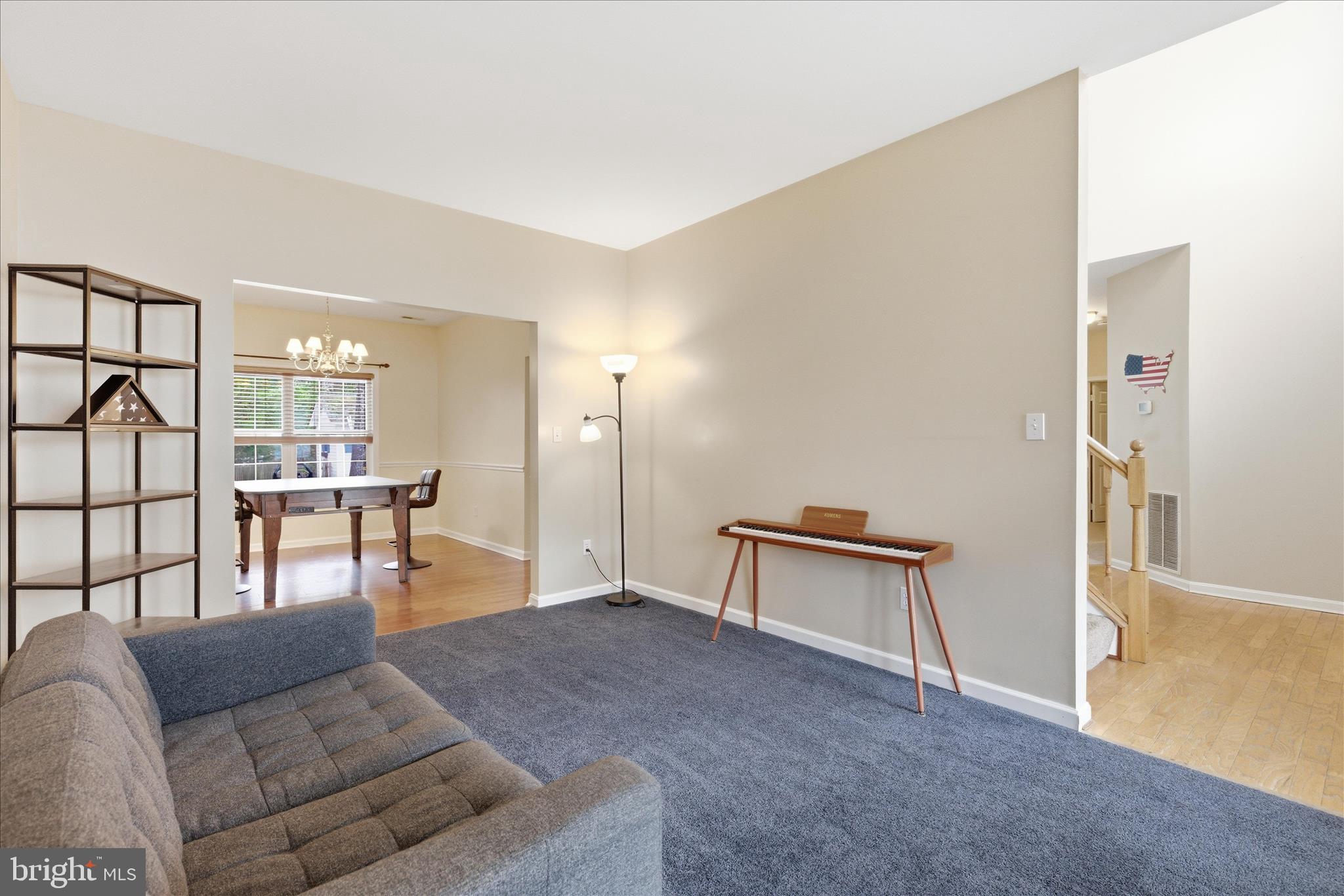 THE MOORINGS CEDAR COVE - Residential