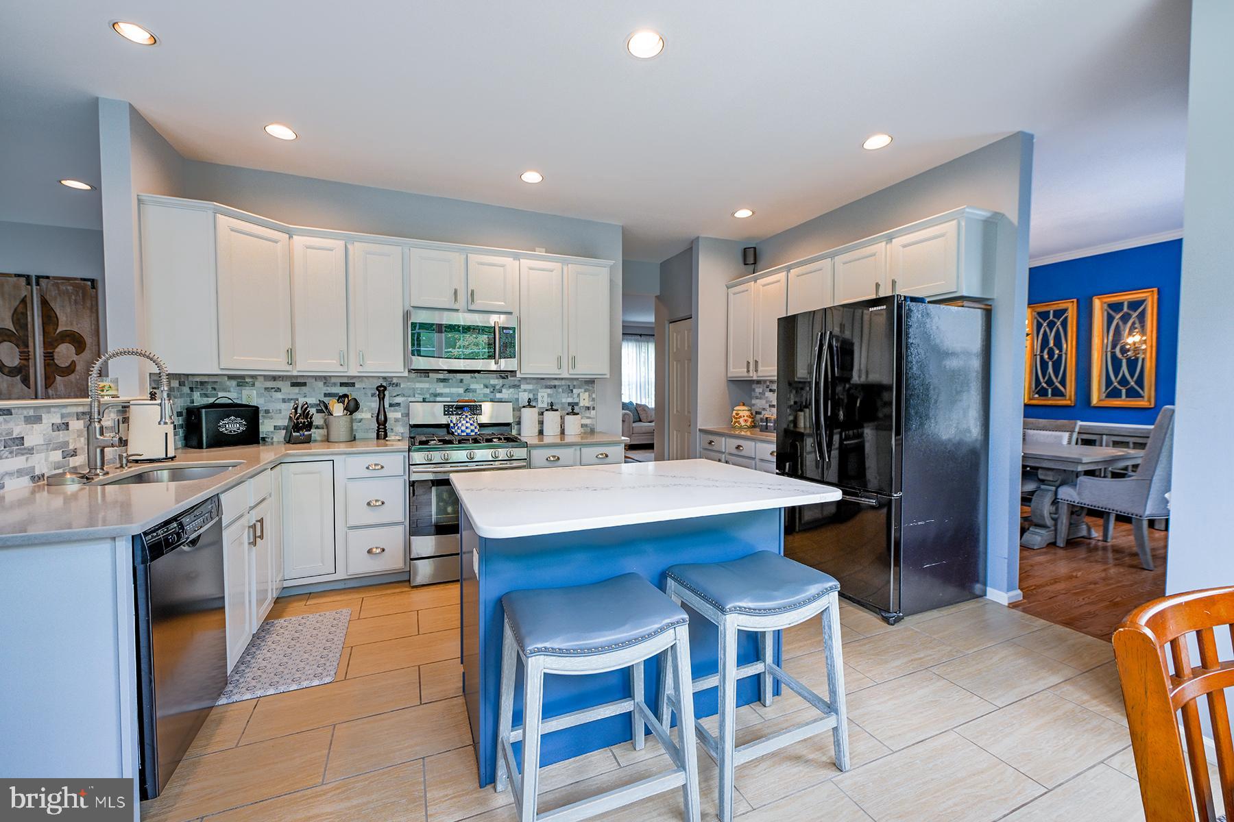 1506 CLOVERHILL ROAD