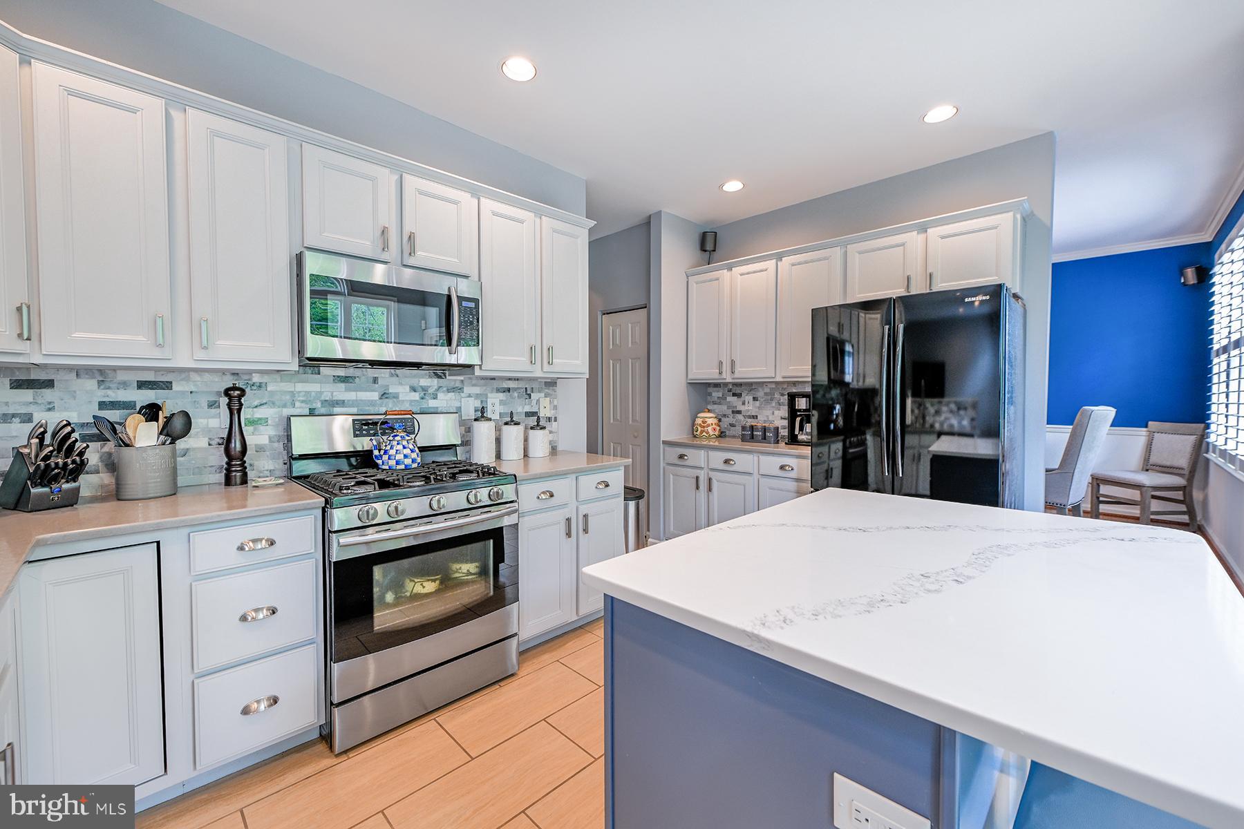 1506 CLOVERHILL ROAD