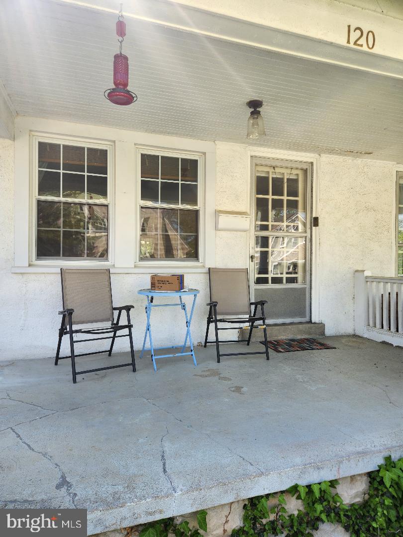 120 BIDDLE ROAD
