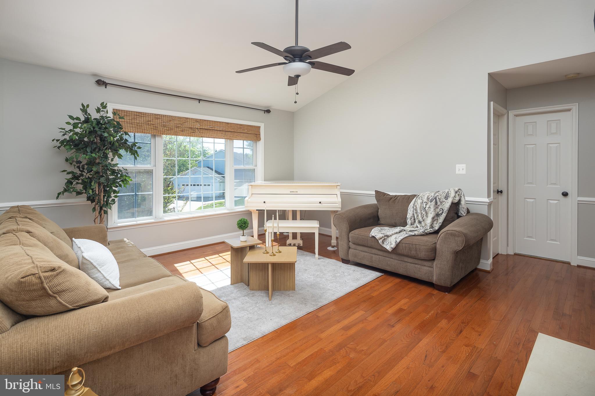 MILLFIELD - Residential