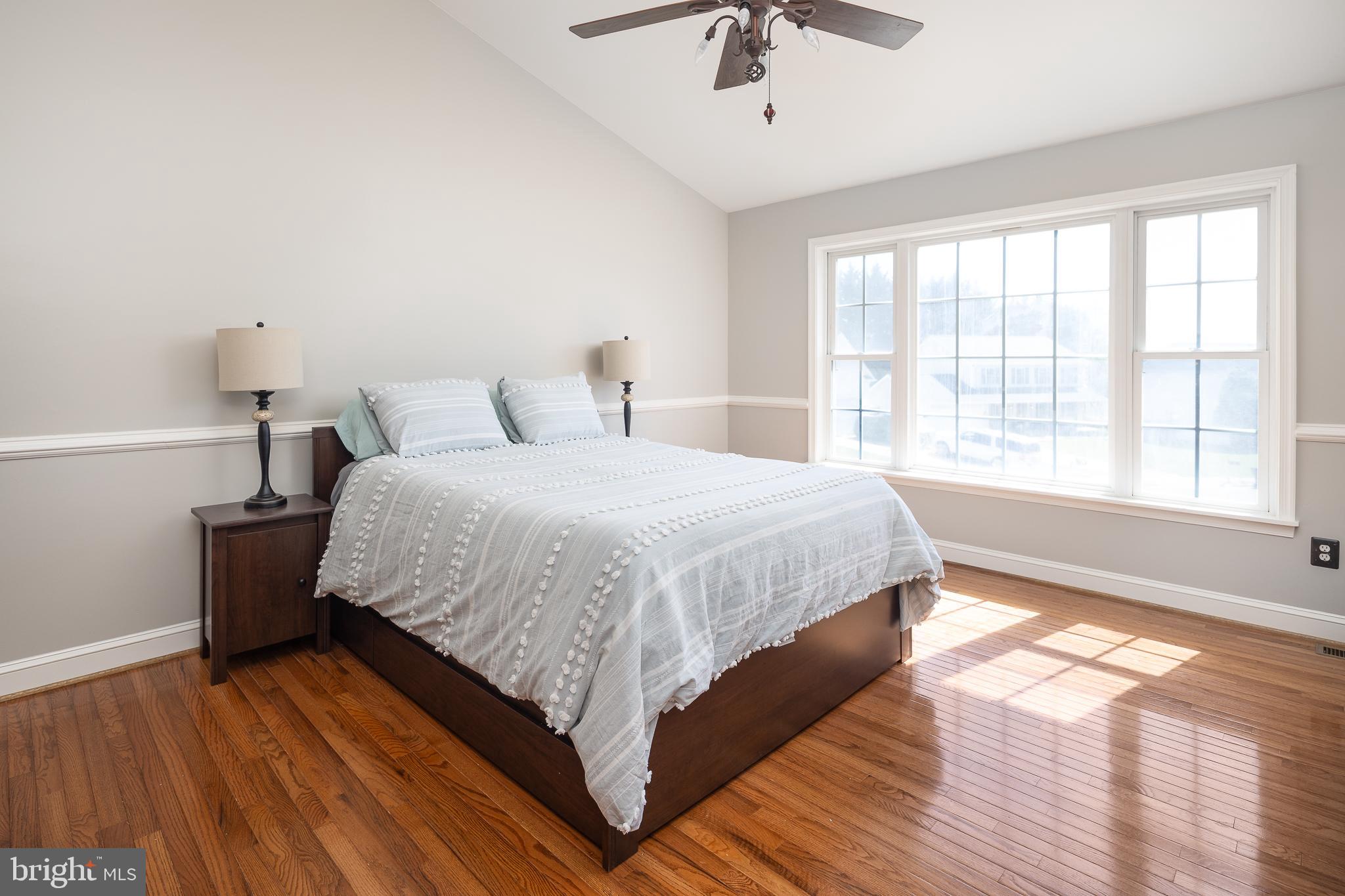 MILLFIELD - Residential