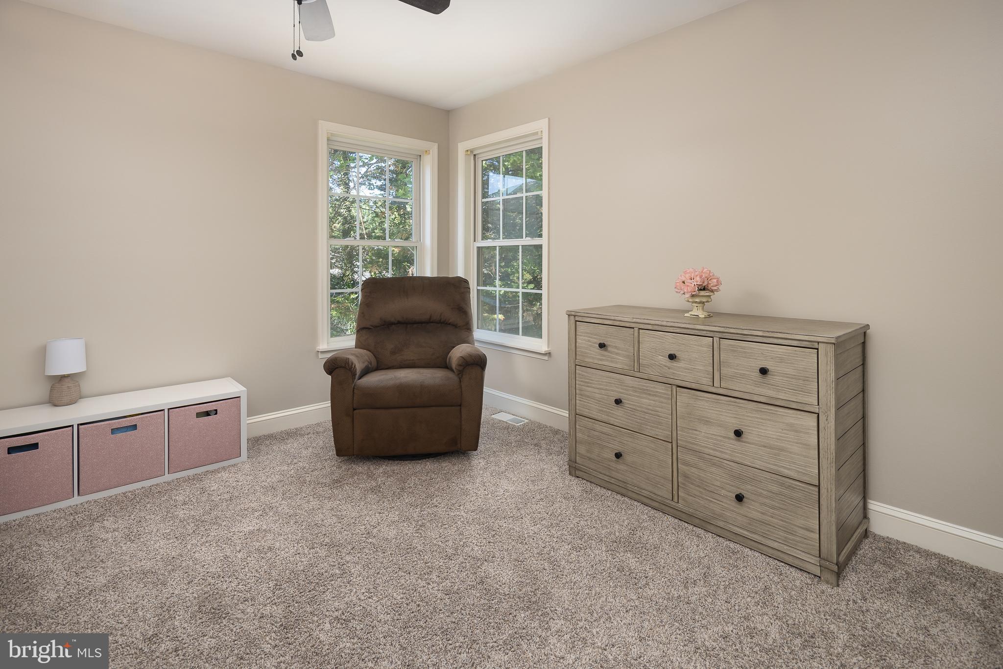 MILLFIELD - Residential