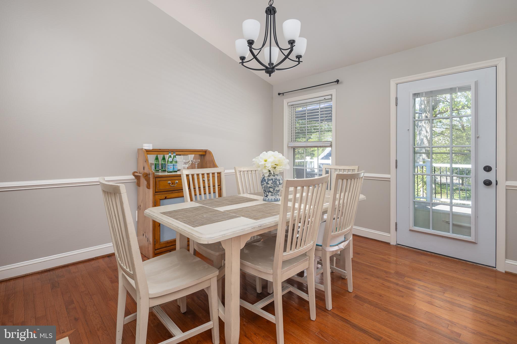 MILLFIELD - Residential