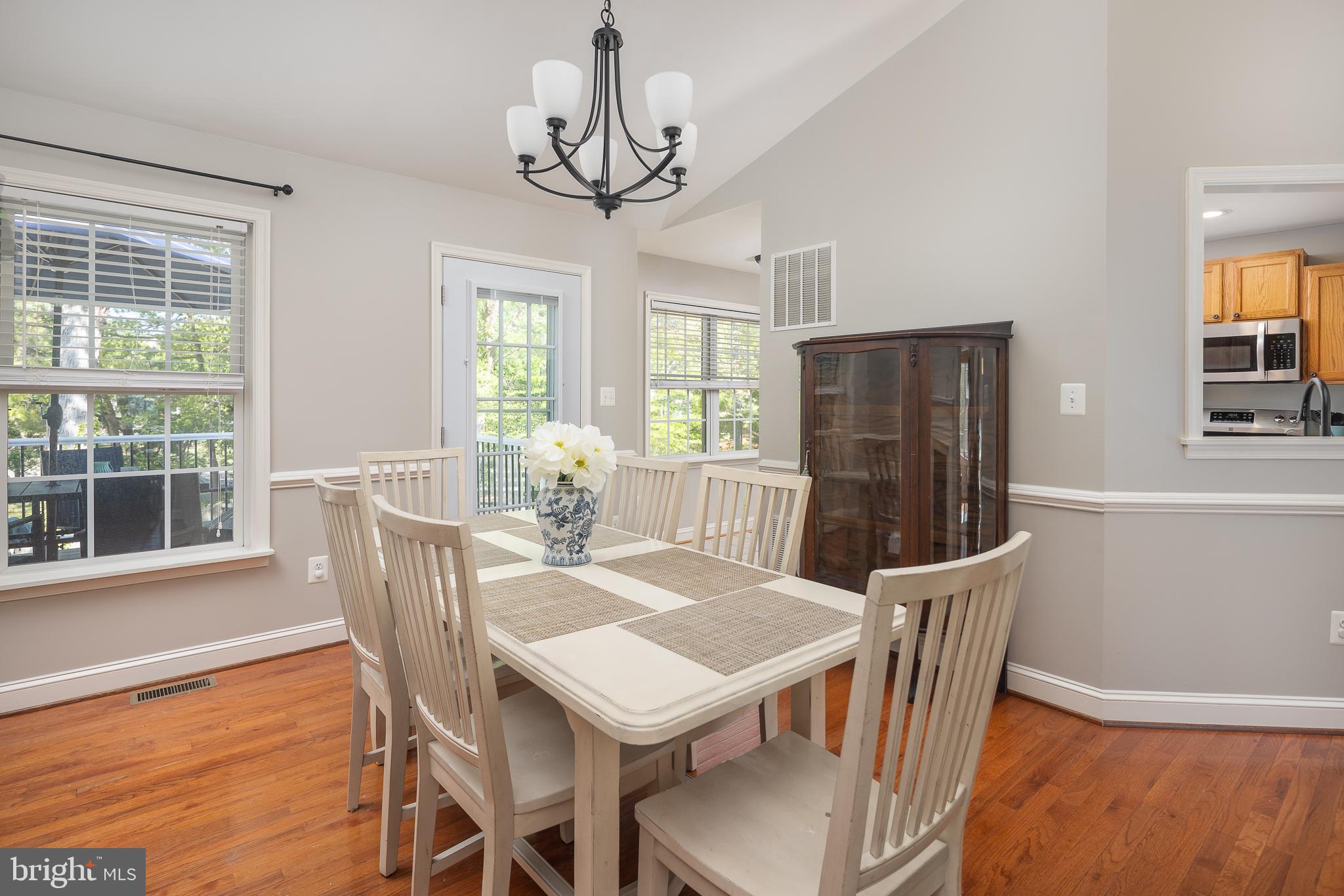 MILLFIELD - Residential