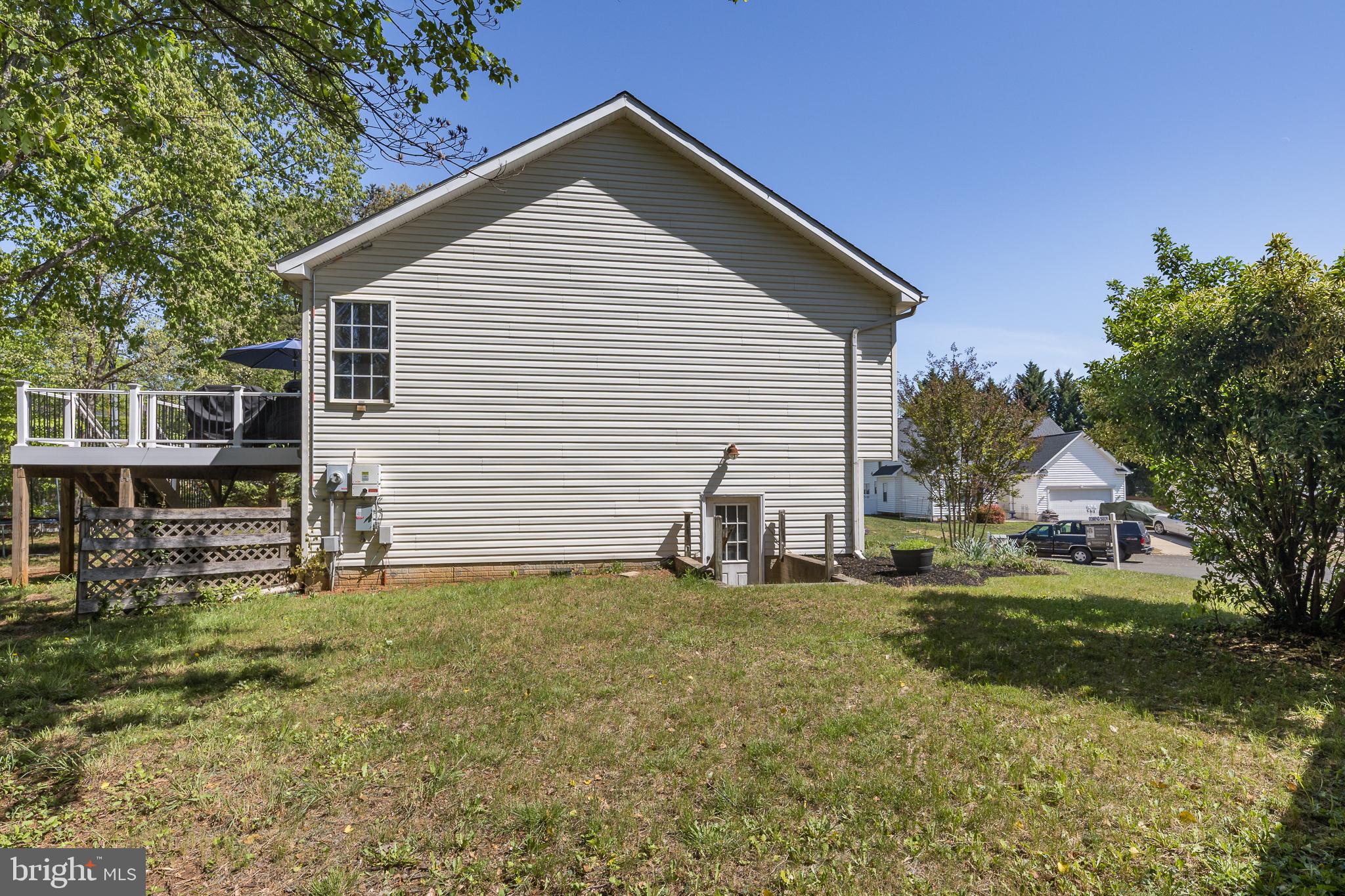 MILLFIELD - Residential