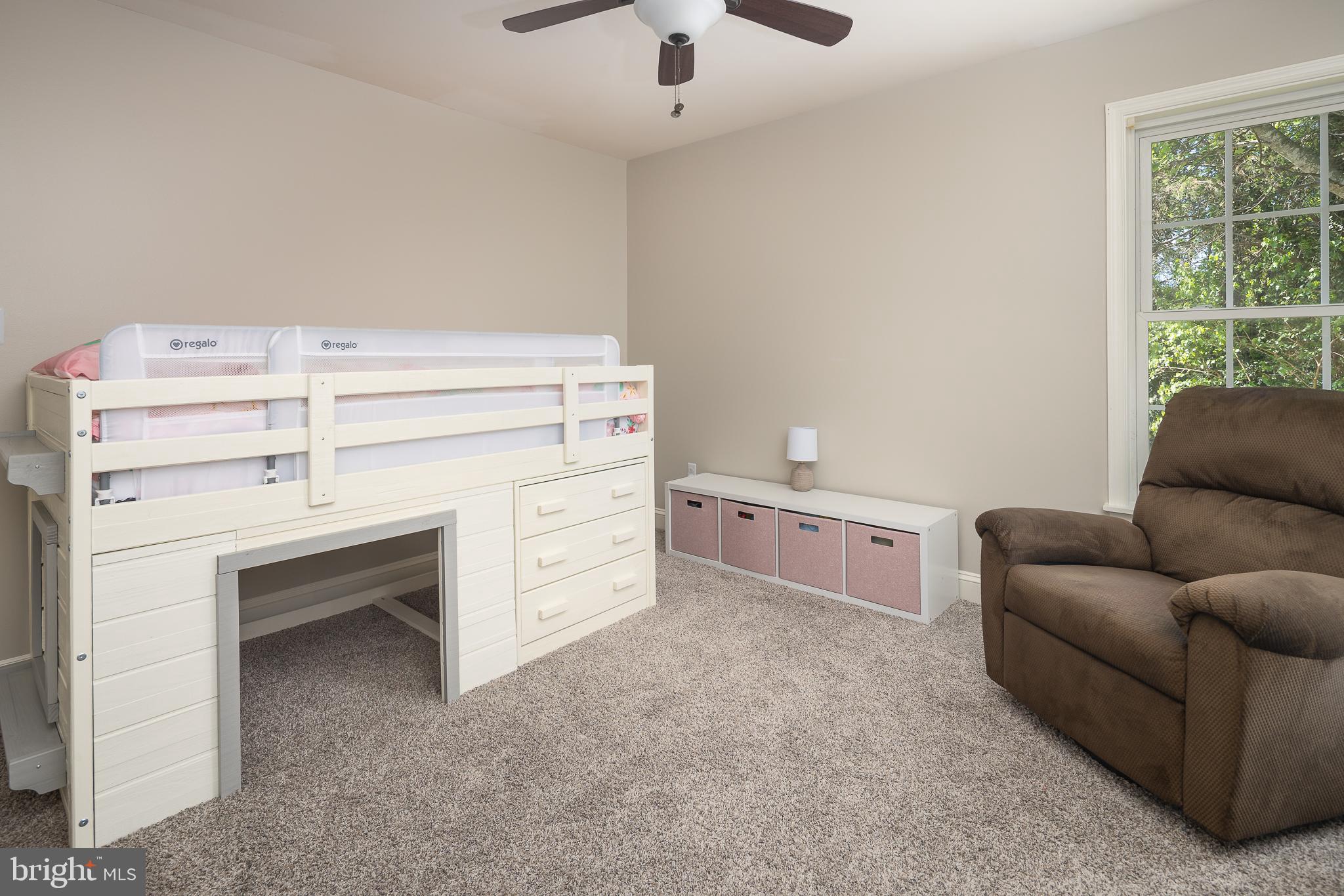 MILLFIELD - Residential