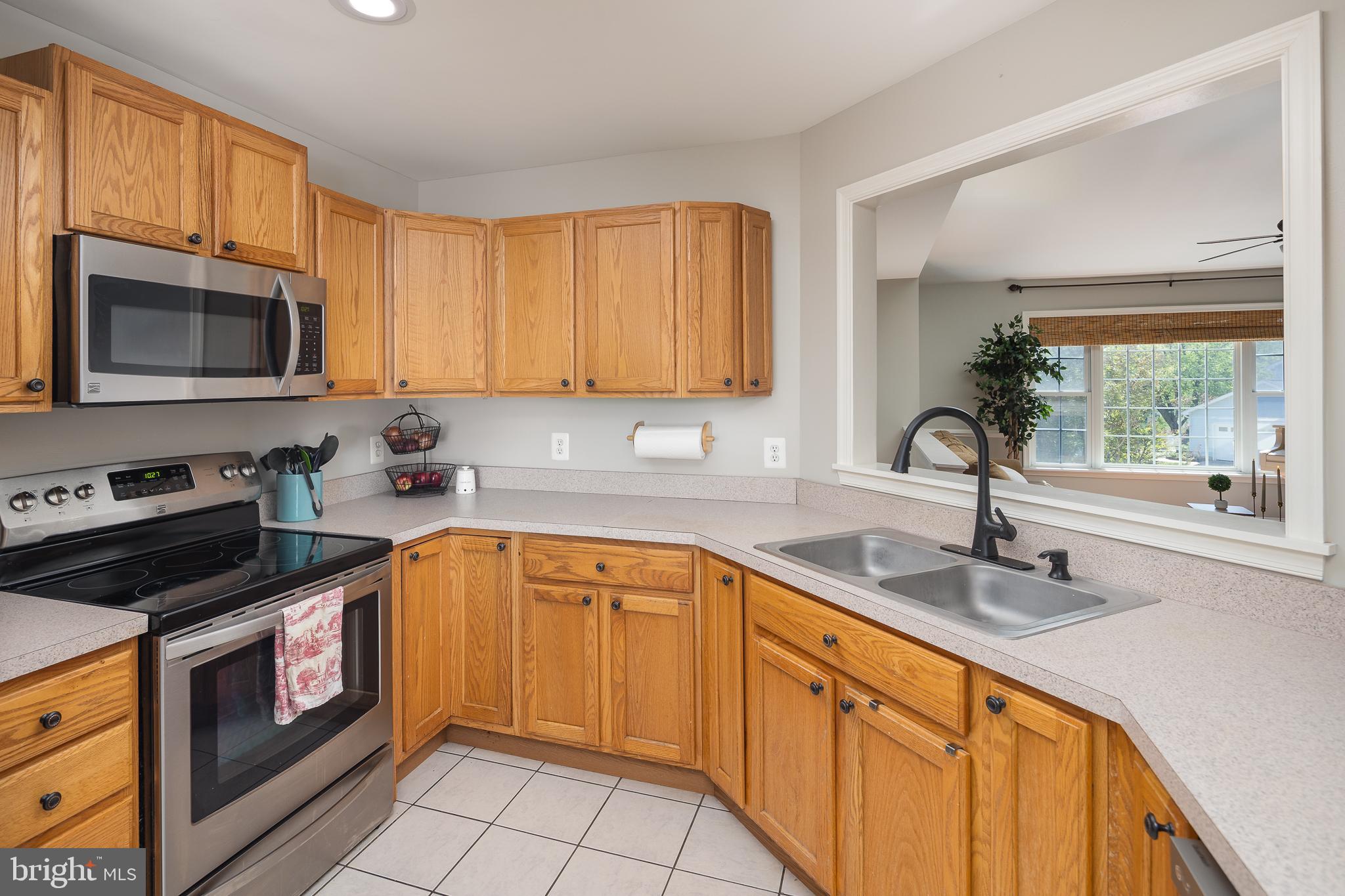 MILLFIELD - Residential