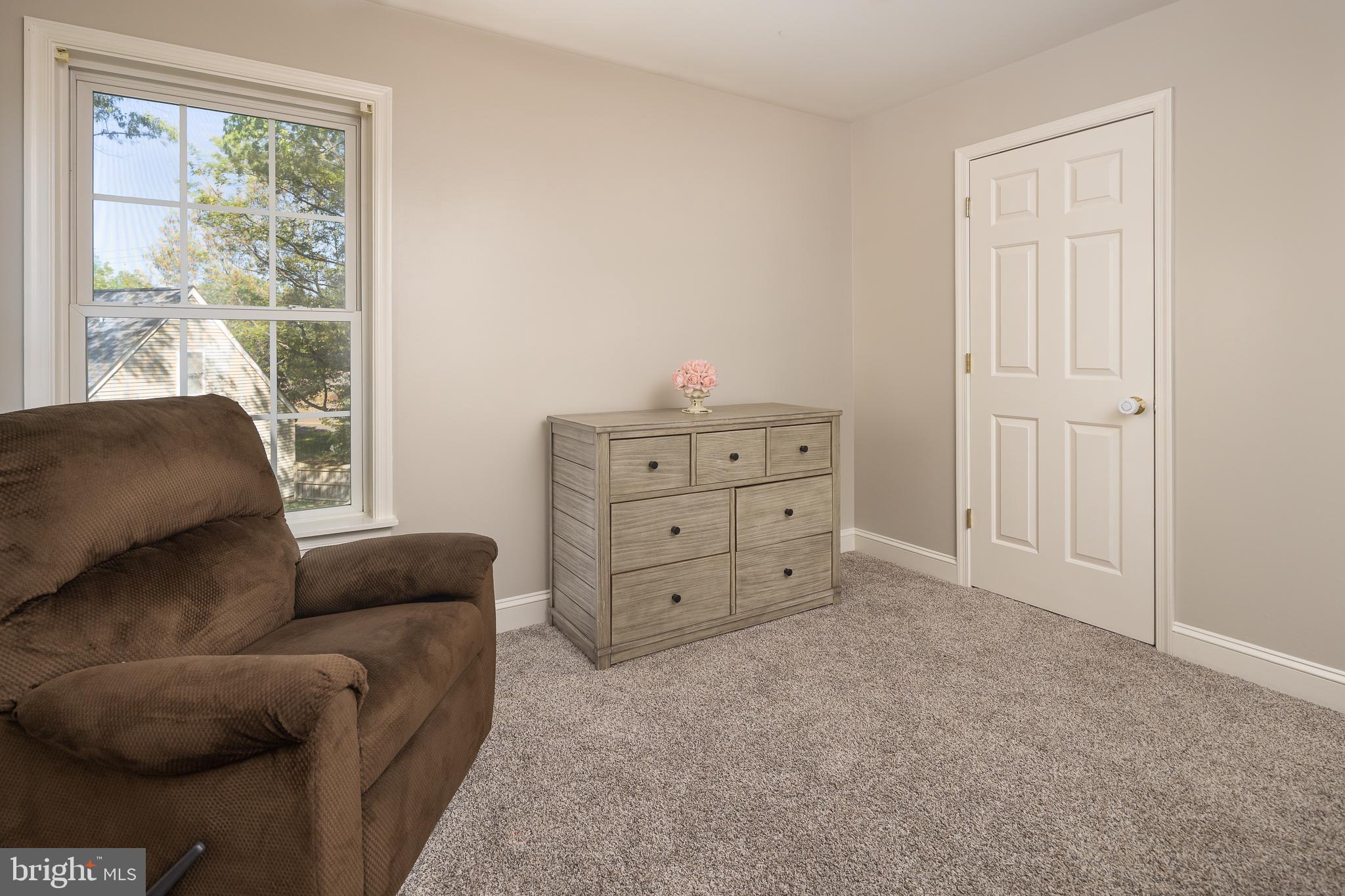 MILLFIELD - Residential