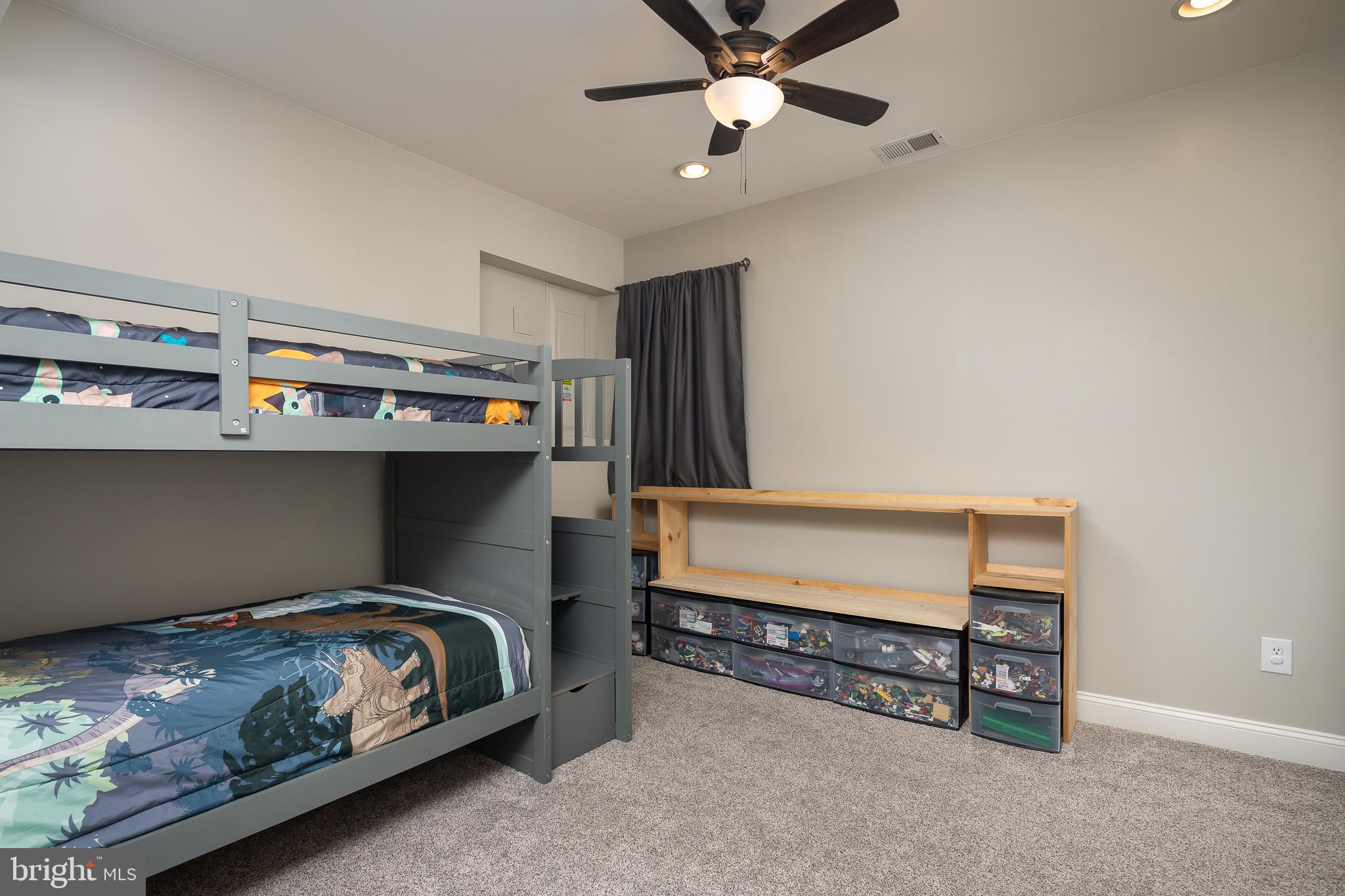 MILLFIELD - Residential