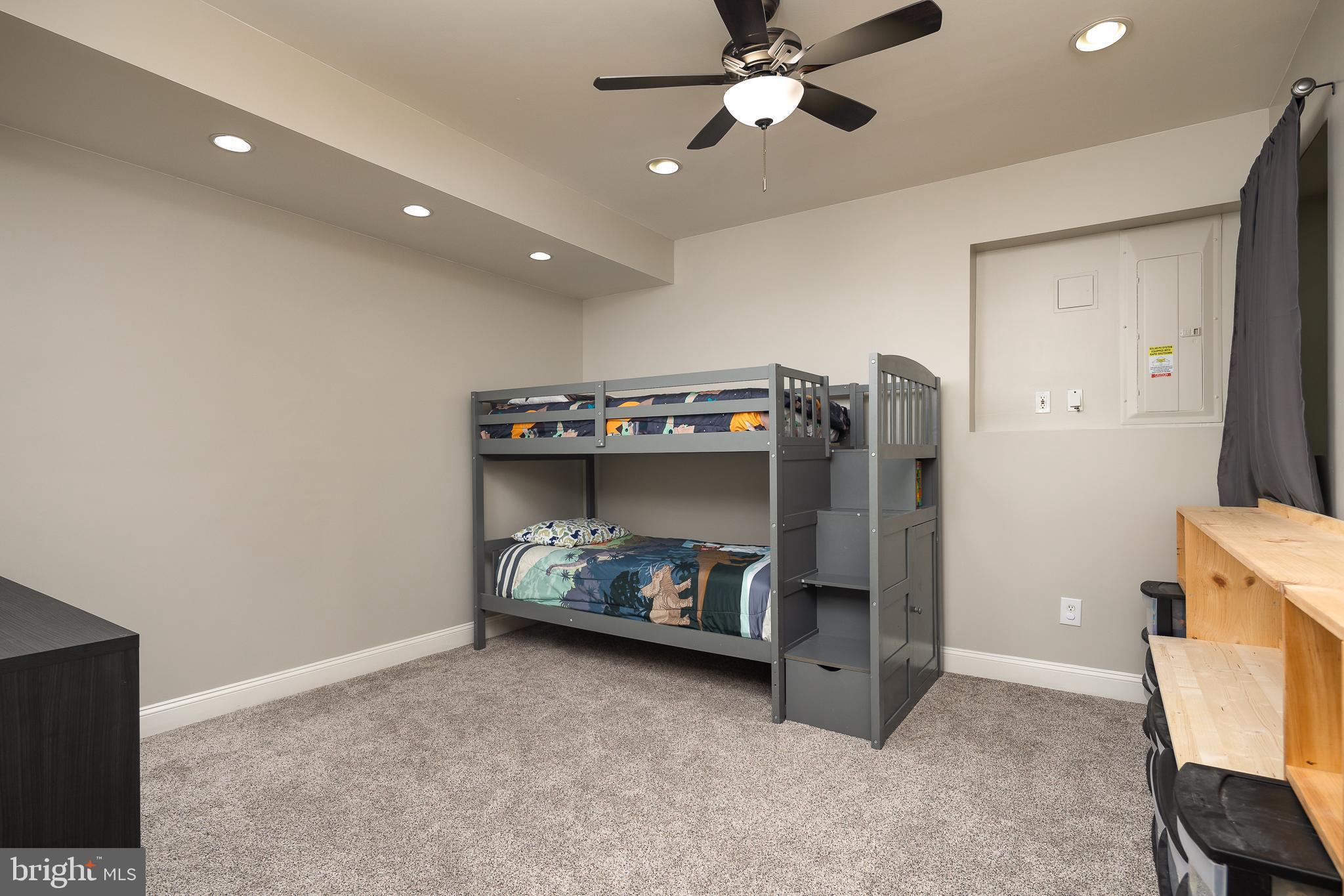 MILLFIELD - Residential